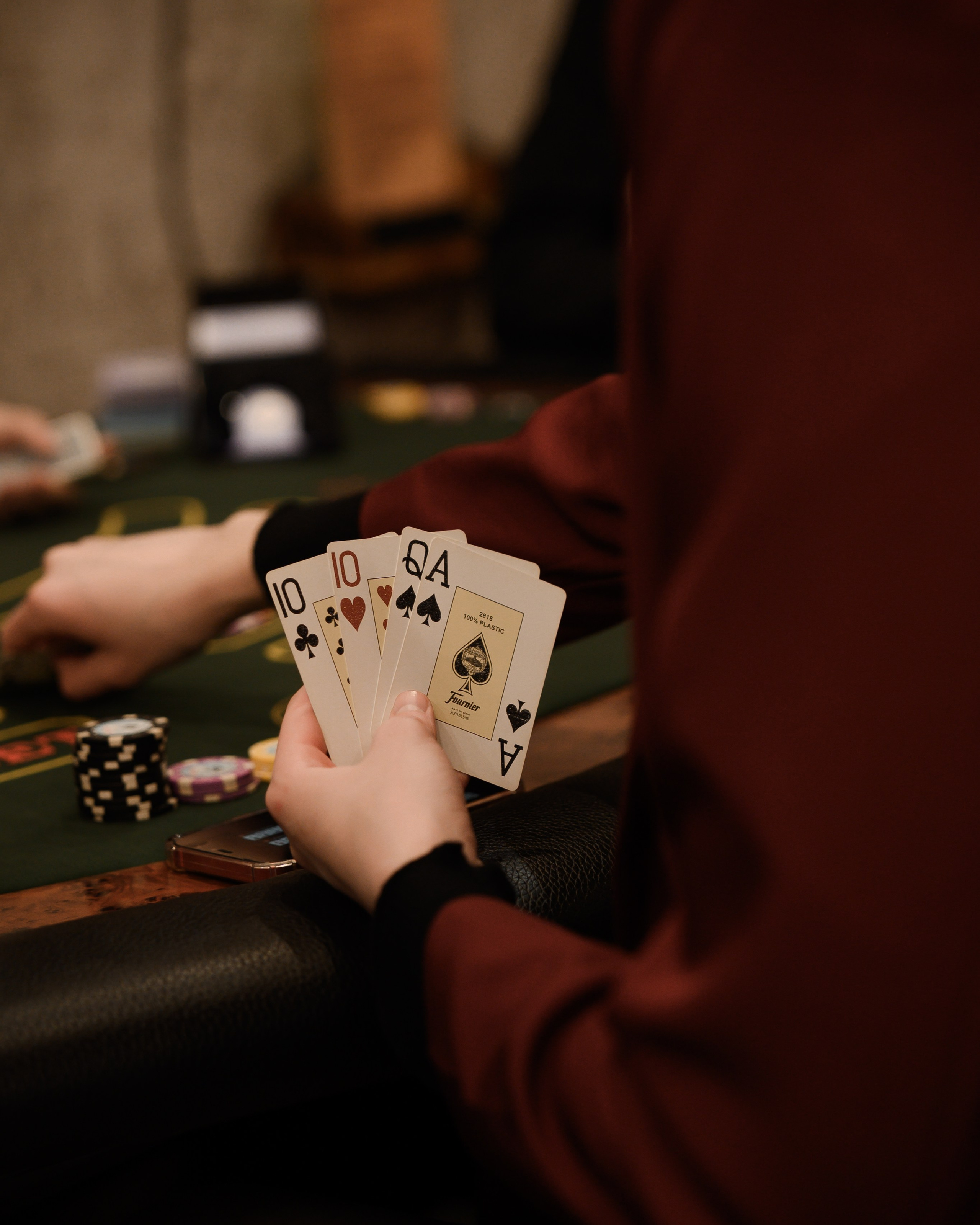 Poker Party