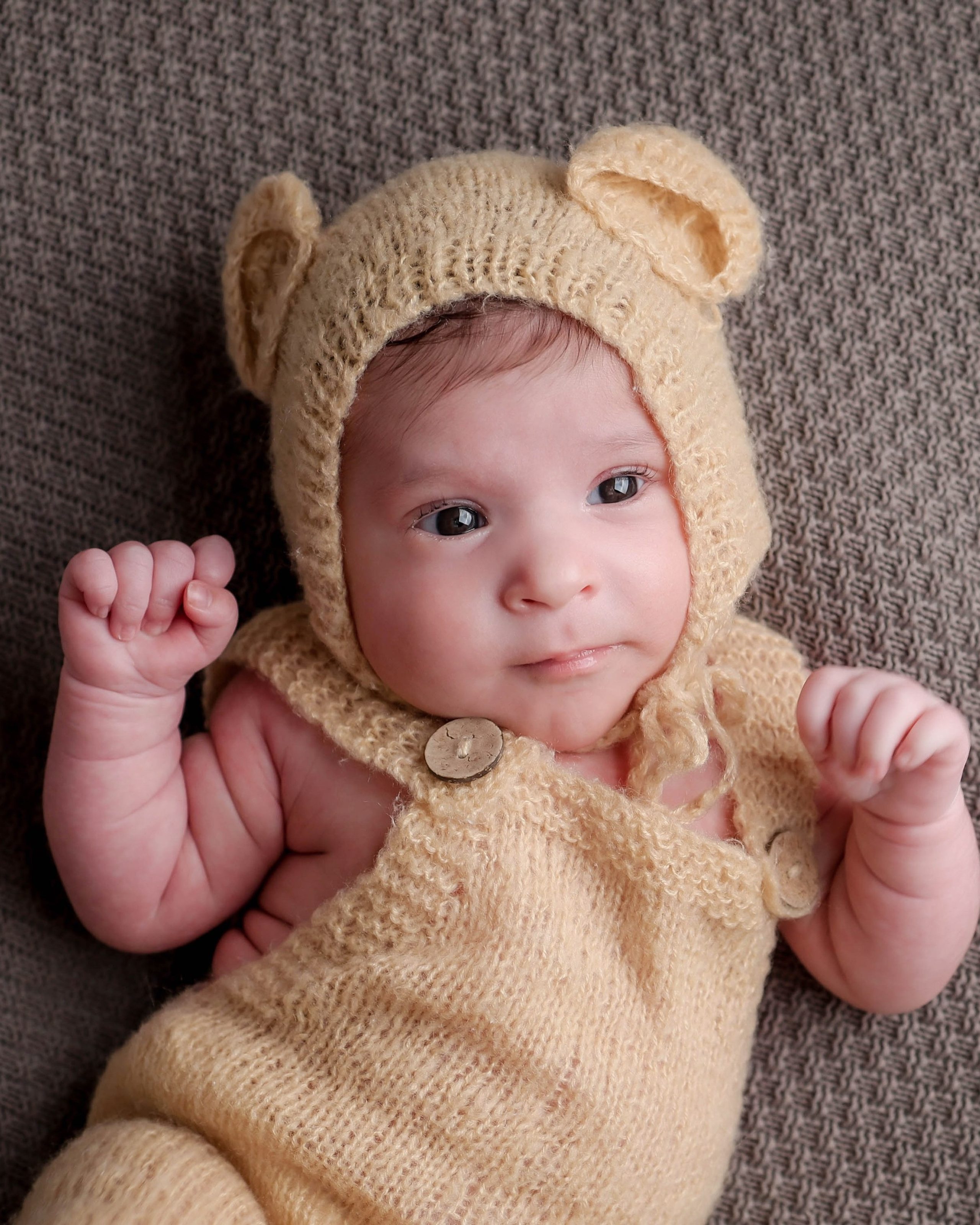 Новорожденные съёмки