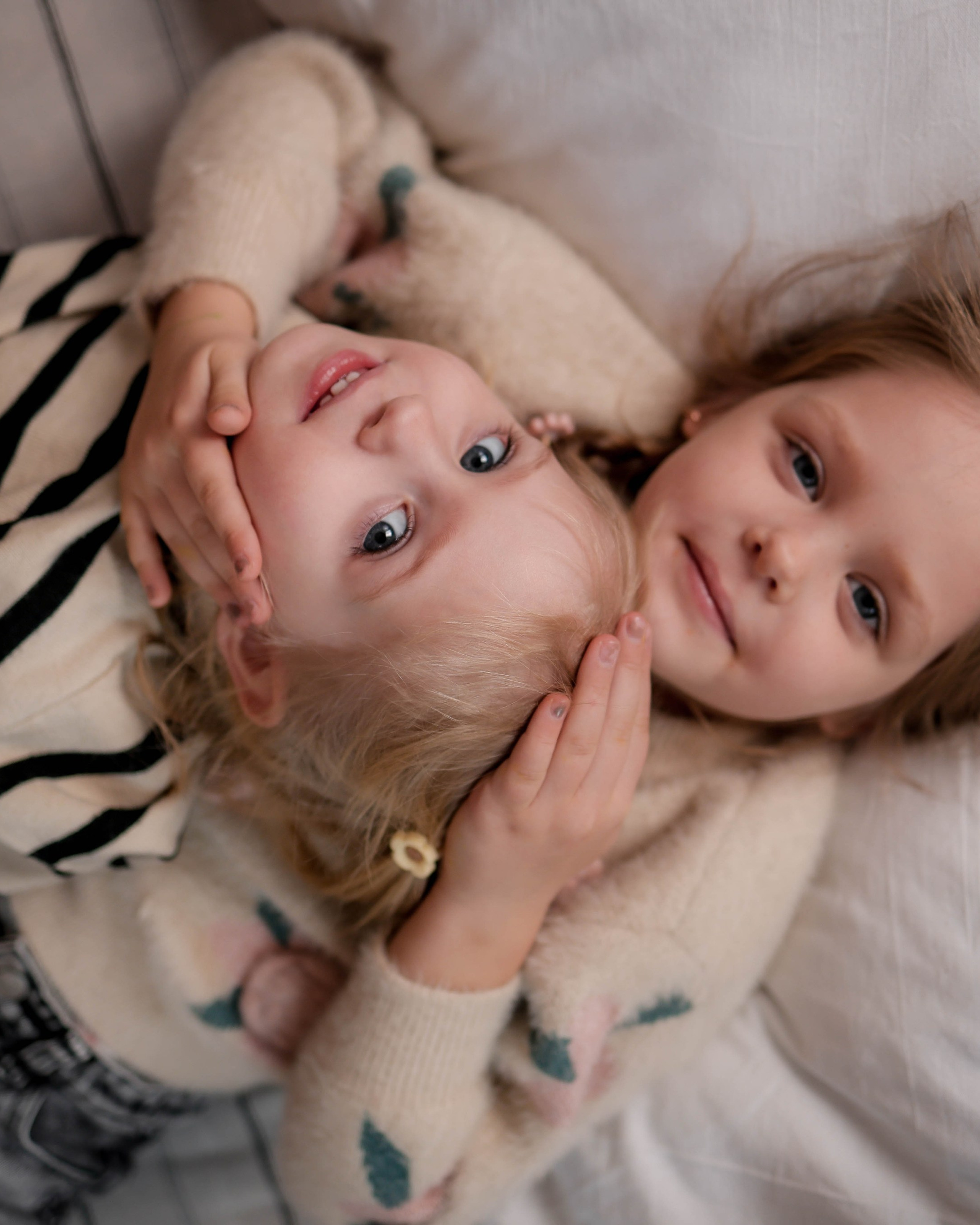 Семейные съёмки