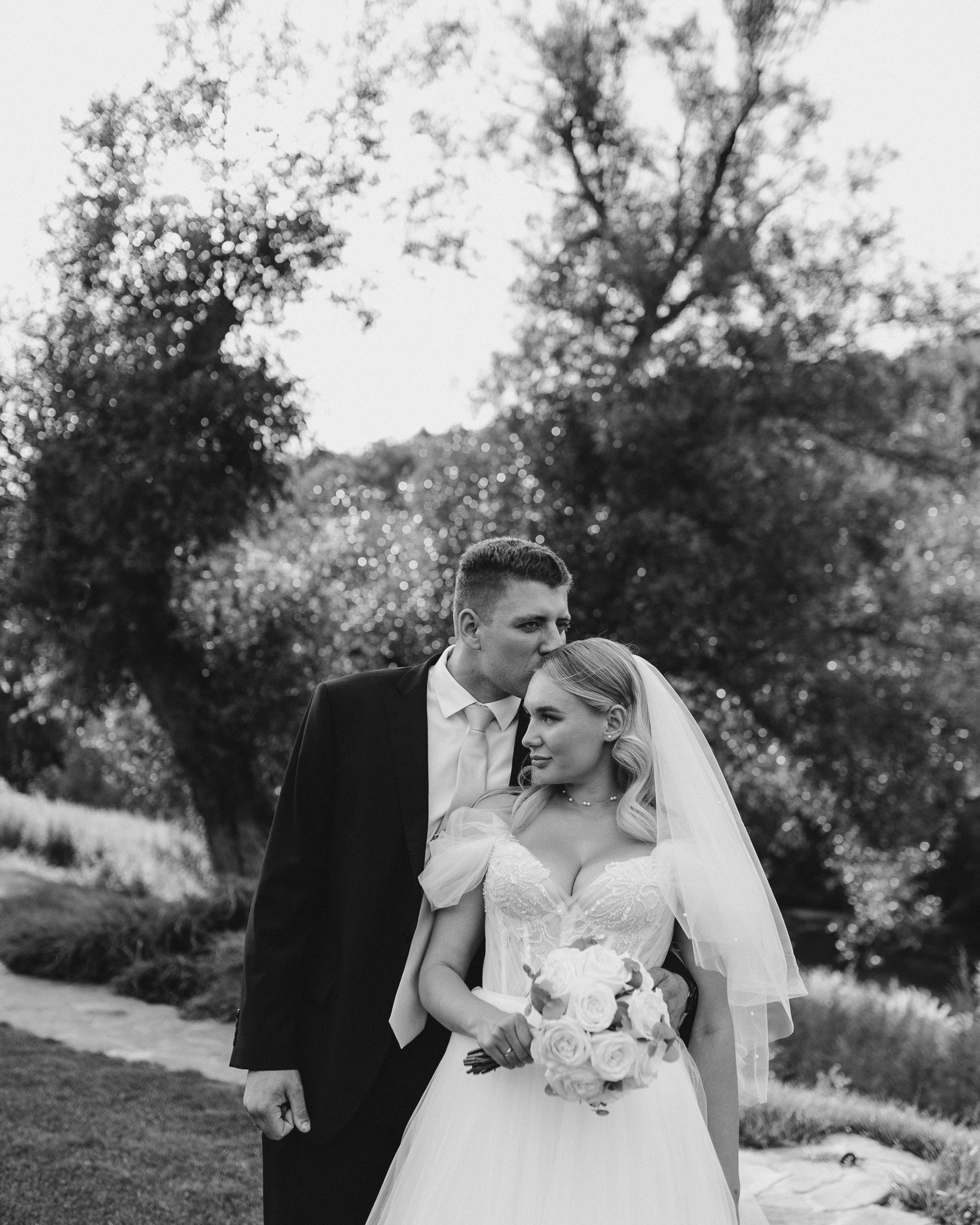 Алексей и&nbsp;Ангелина