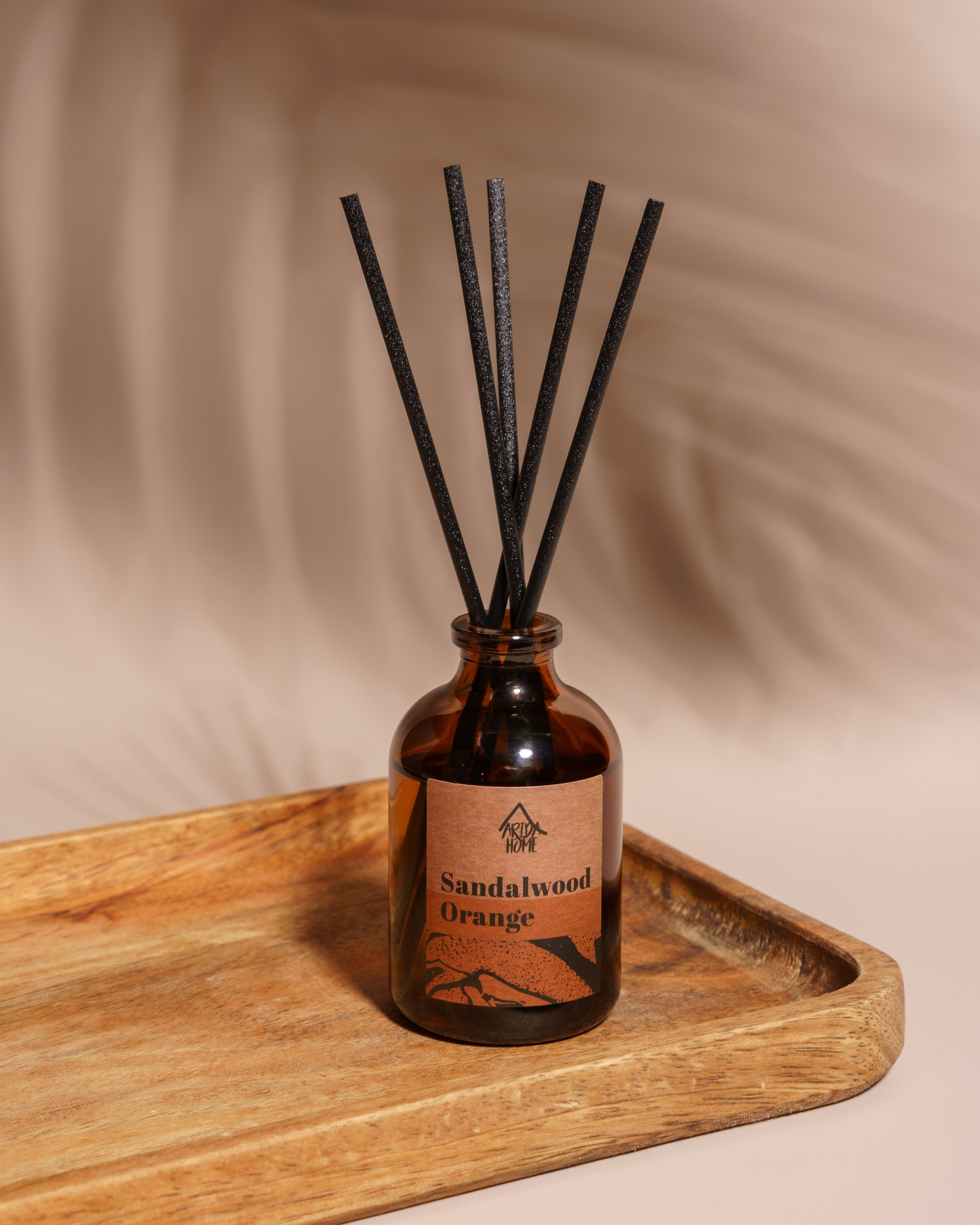 Аромадиффузор