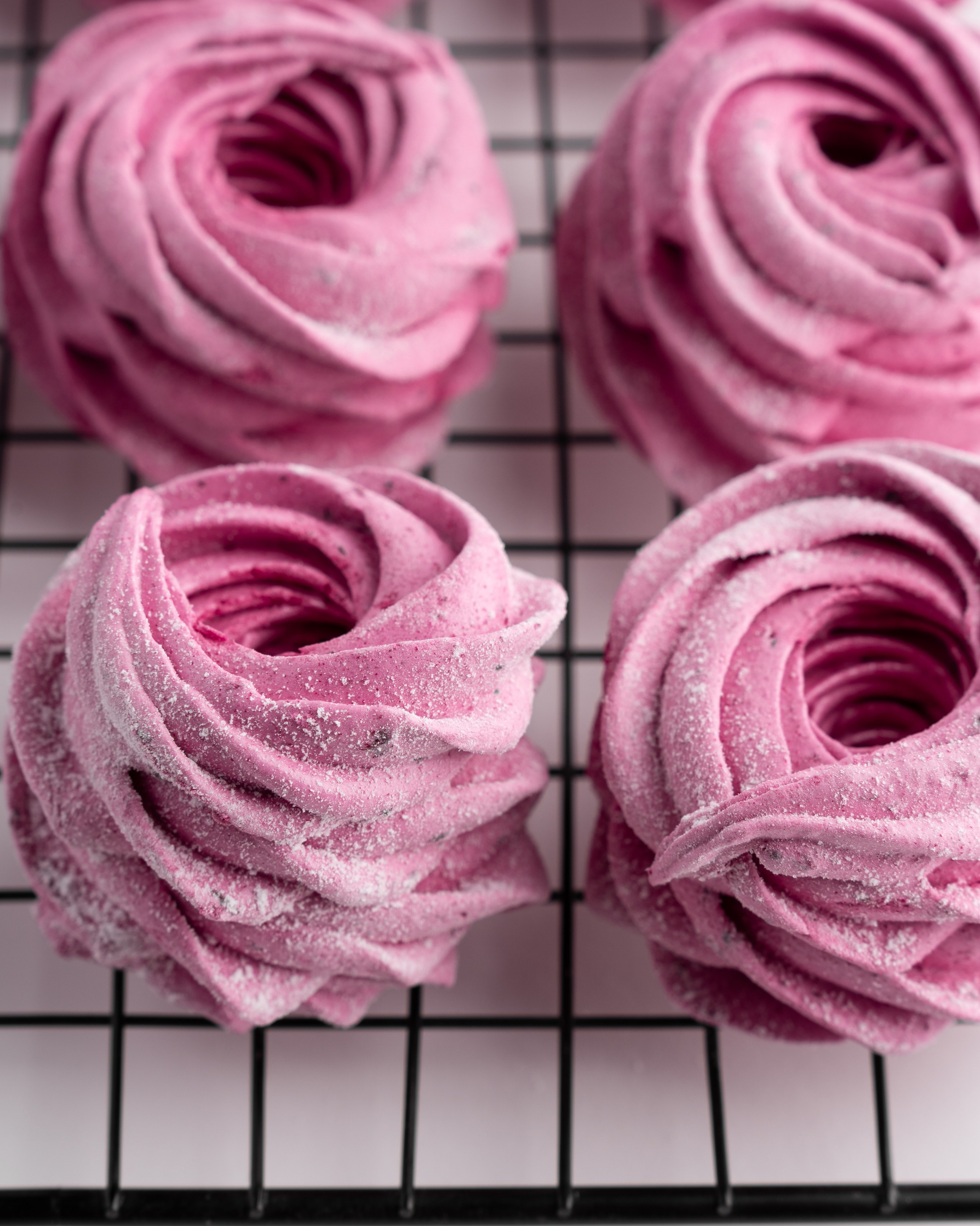 Фуд. Десерты.