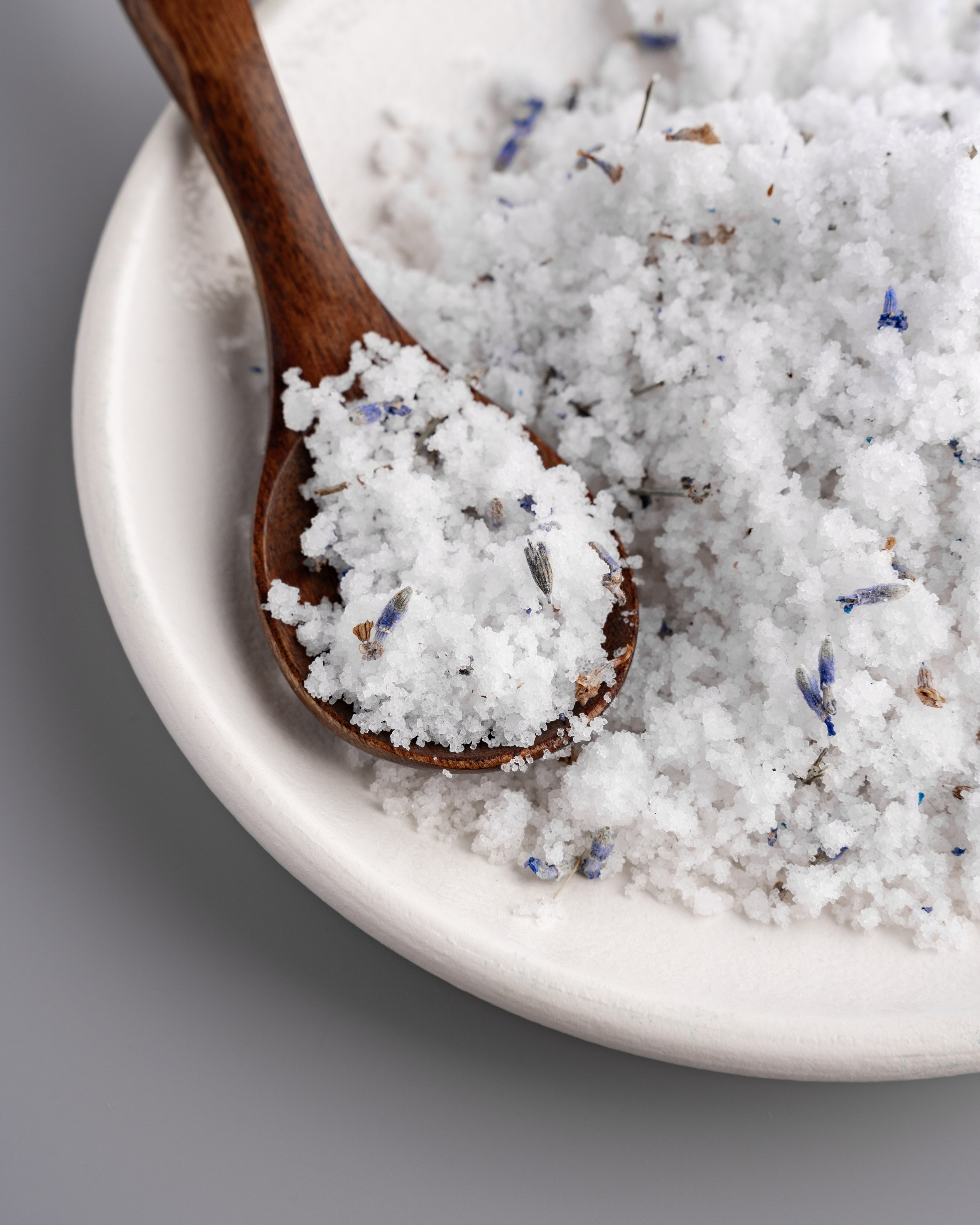 Соль для ванны