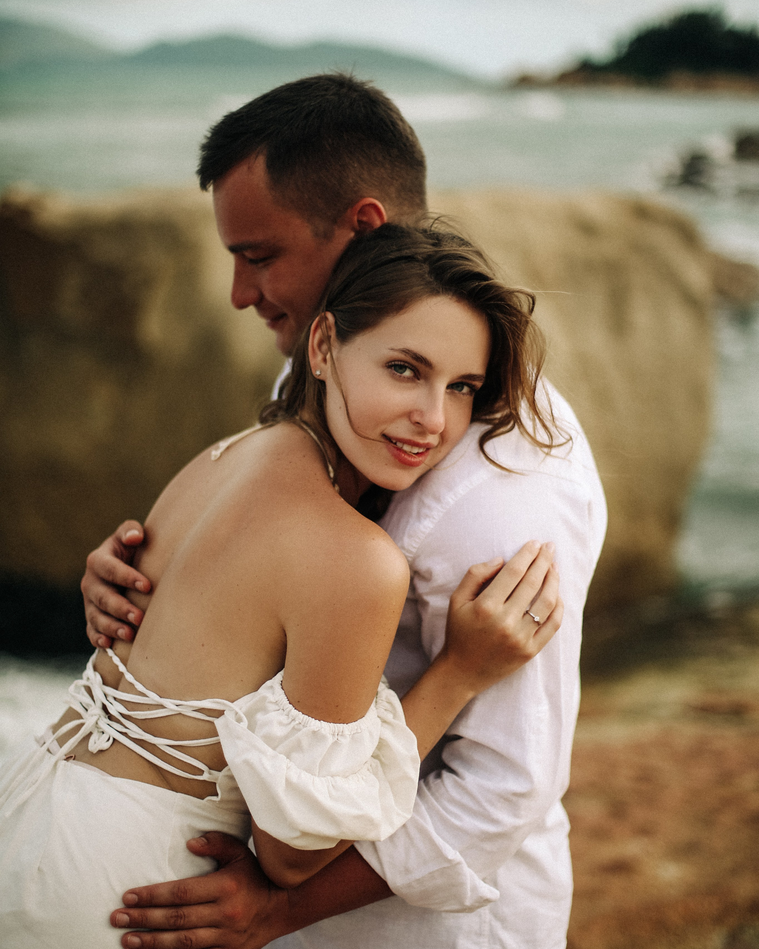 Юлия & Денис