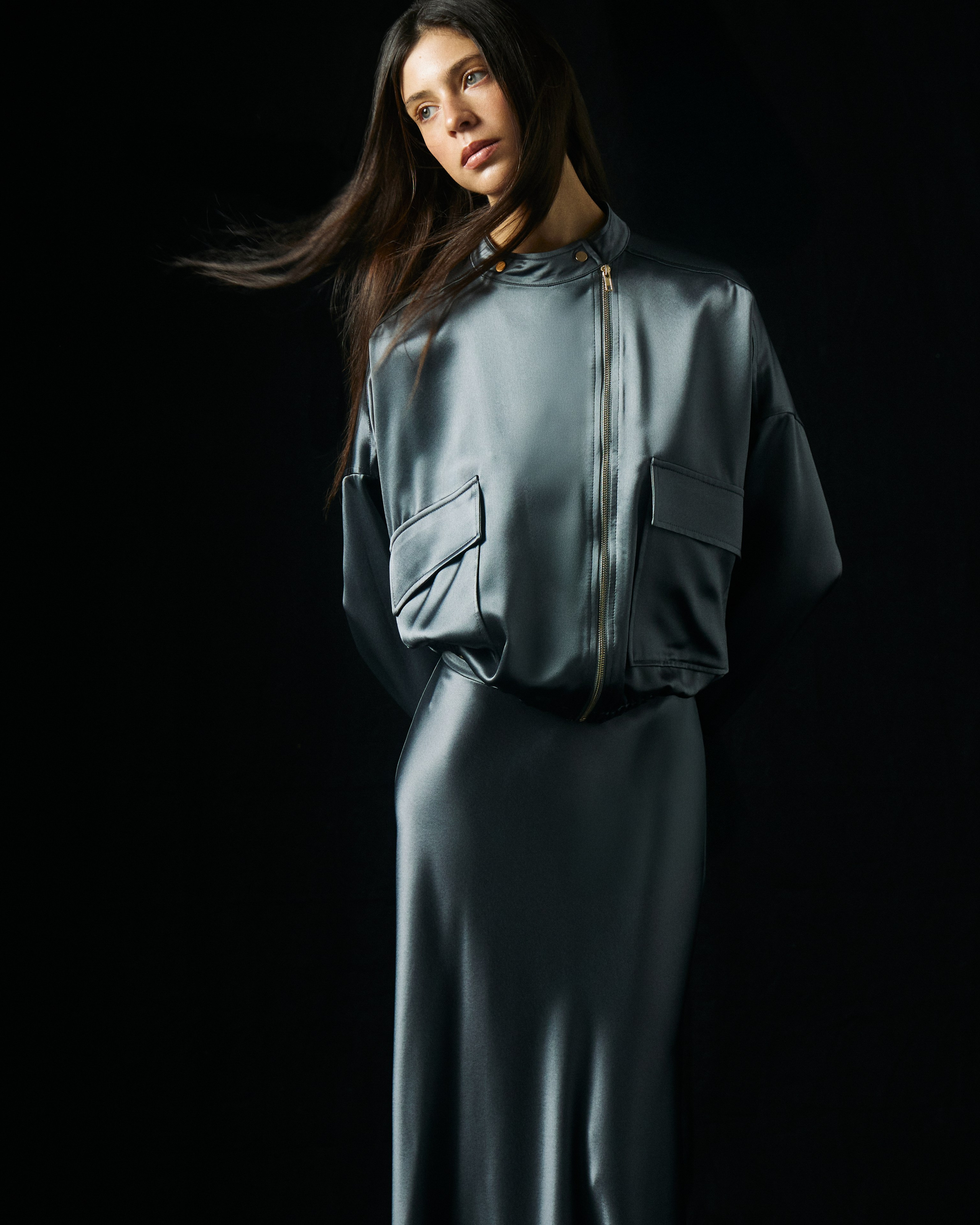 Luisa Wang