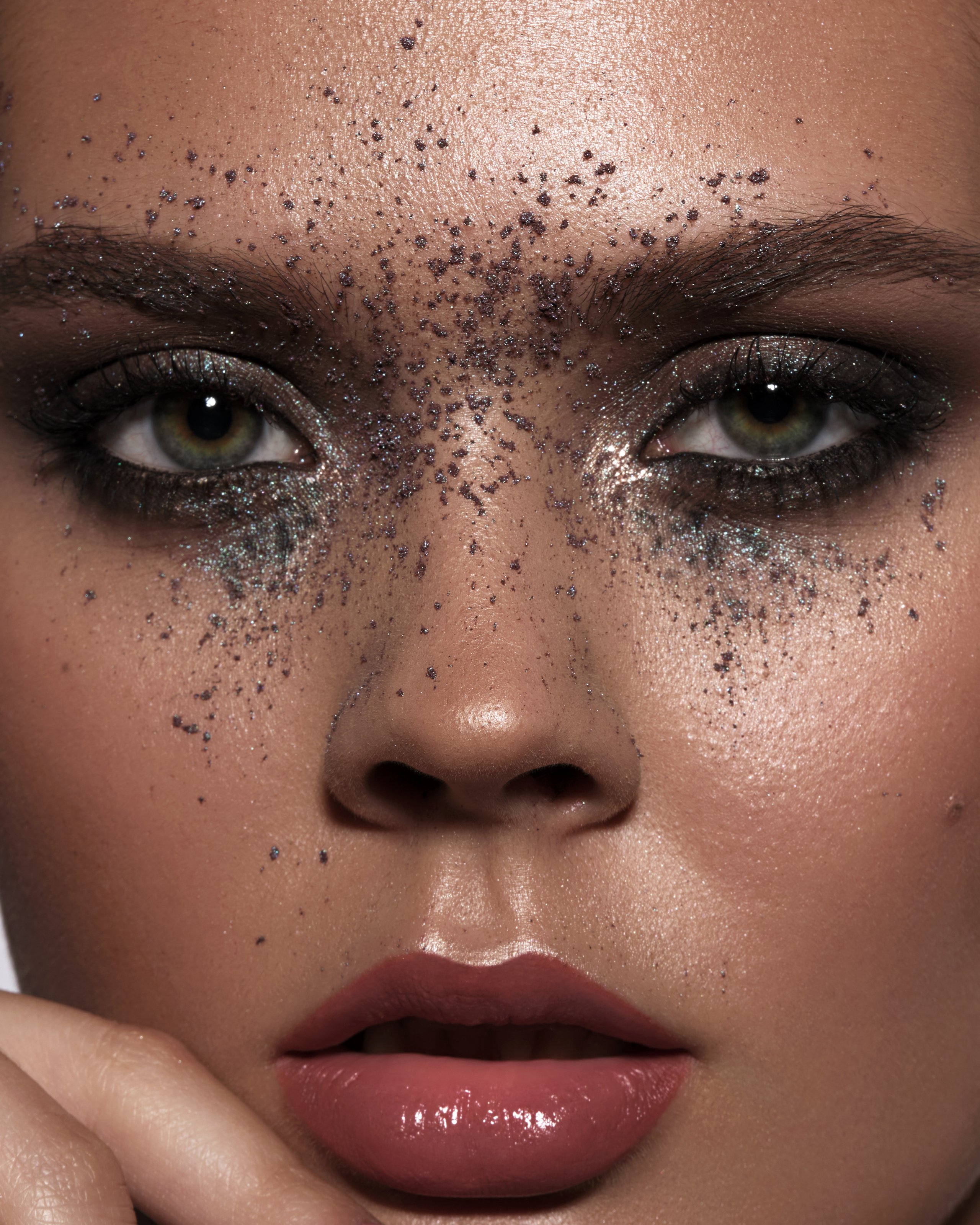 Фотограф Лилия Опарина