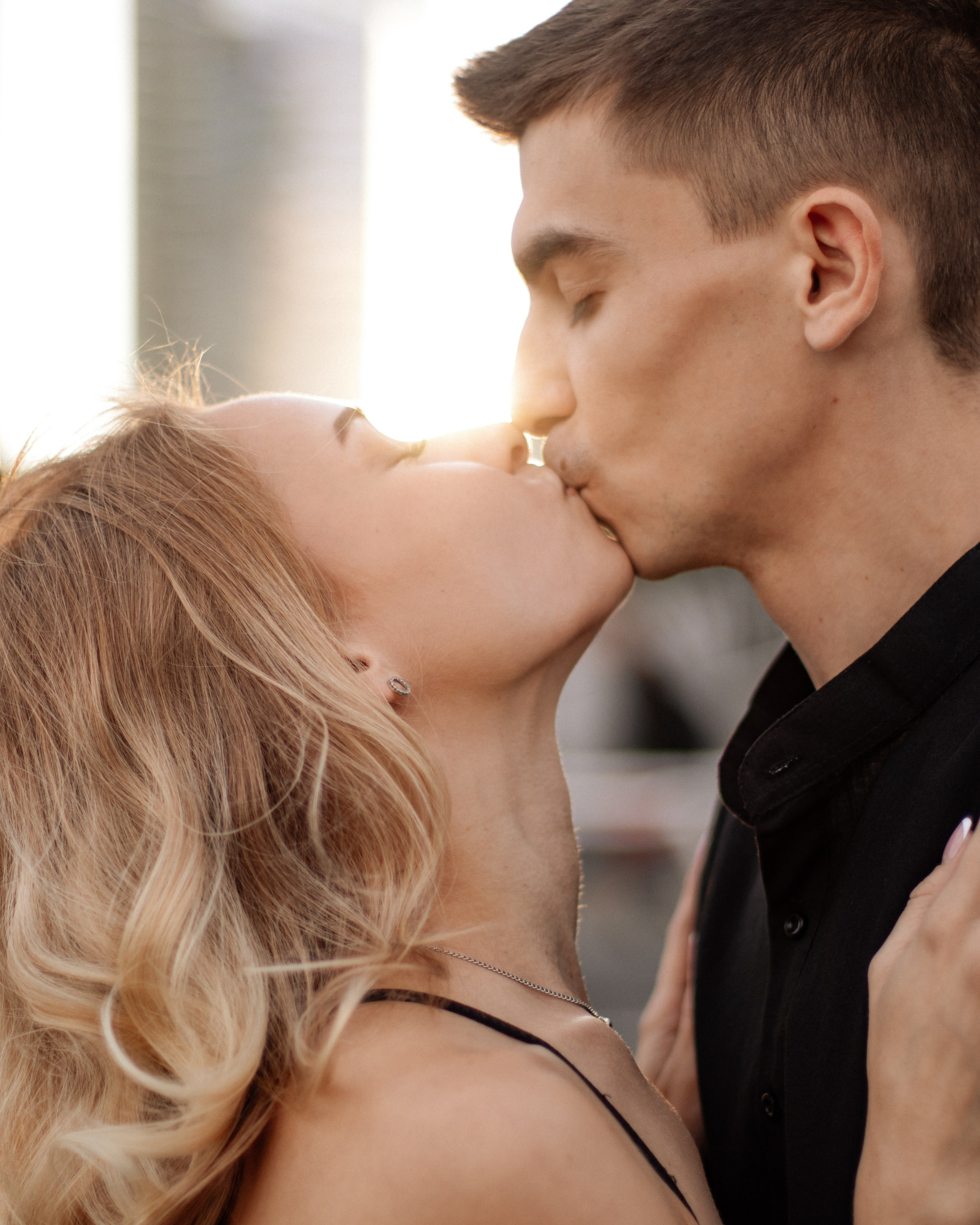 Александр и Маргарита