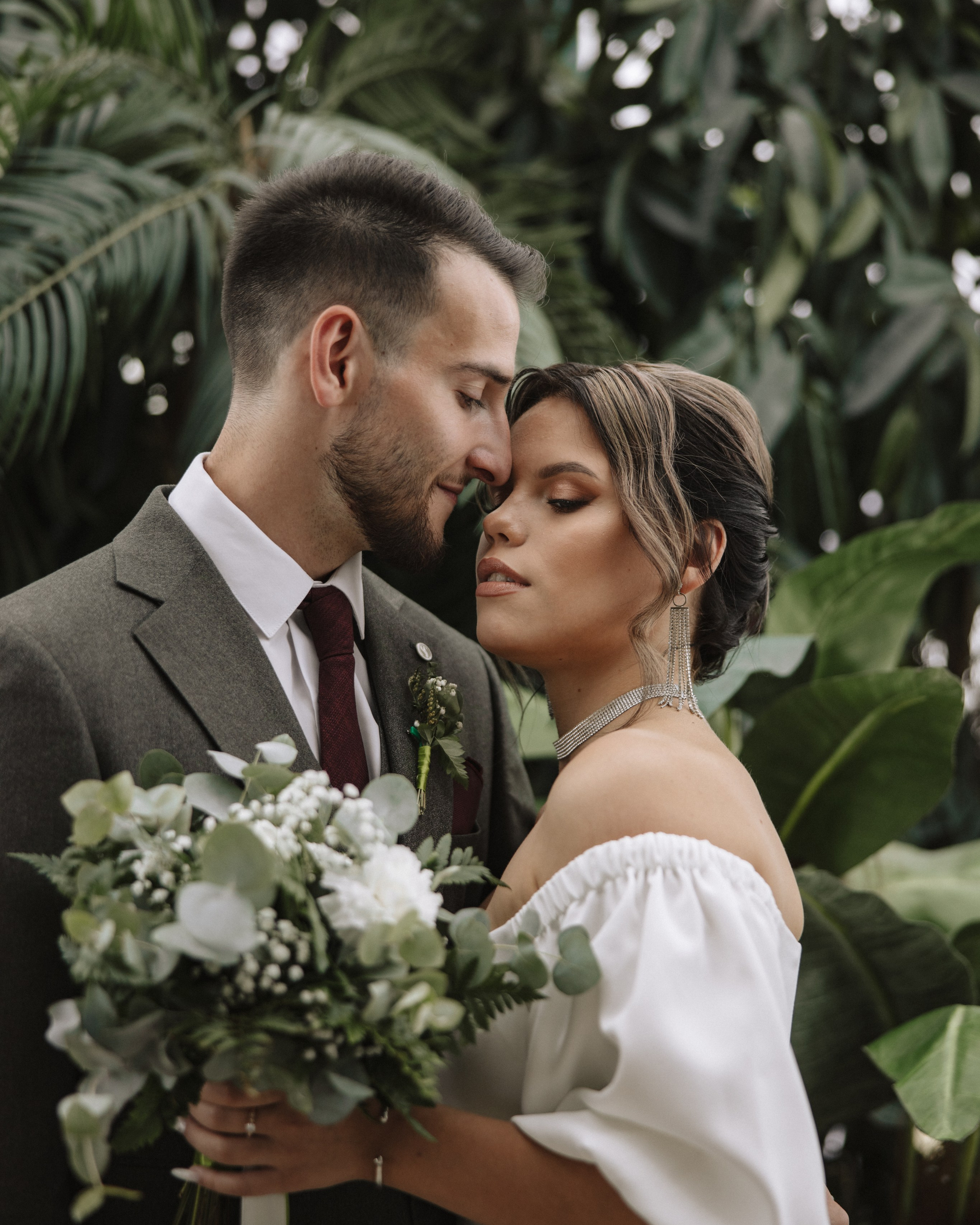 Кирилл и&nbsp;Ольга