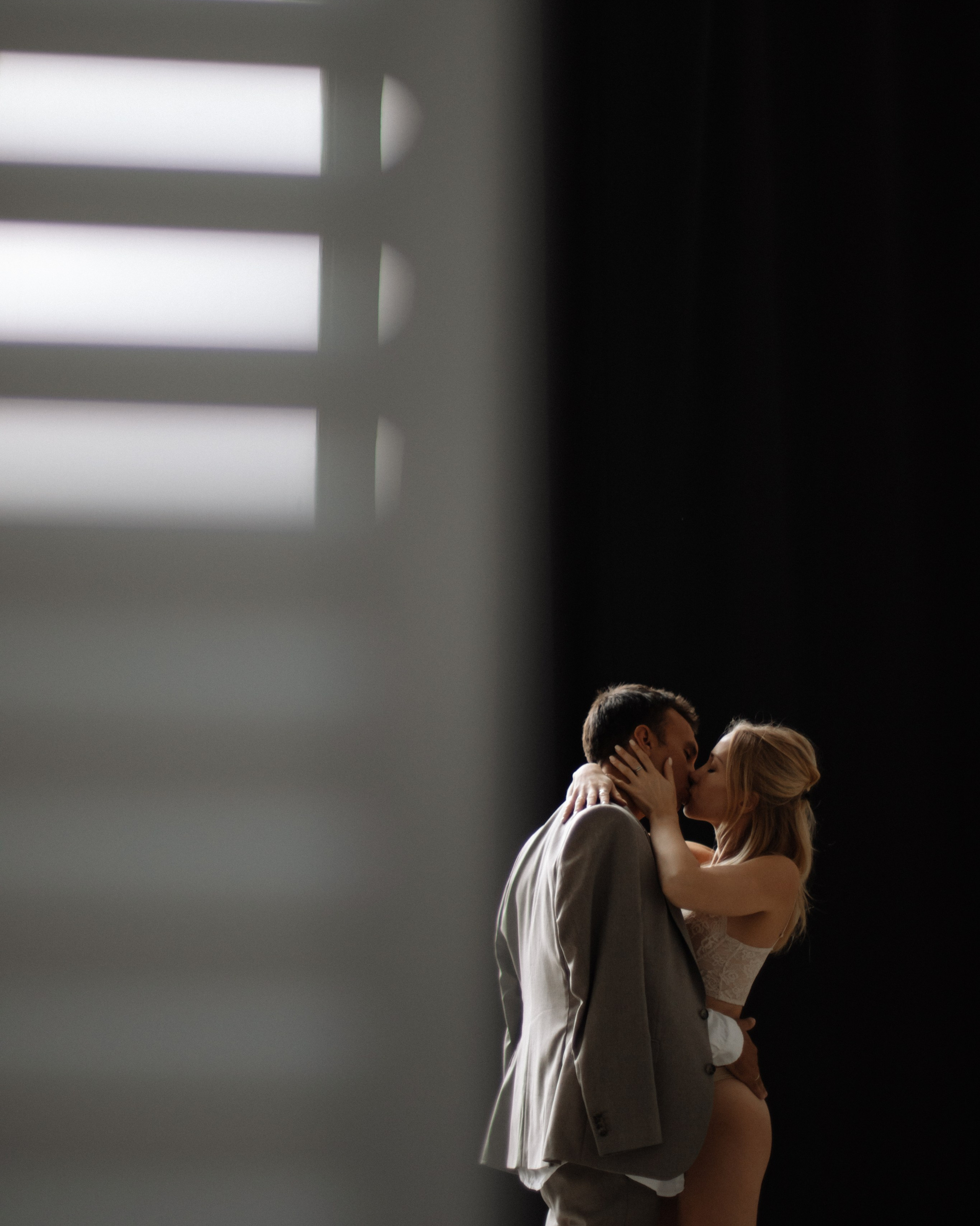 Денис и Анастасия