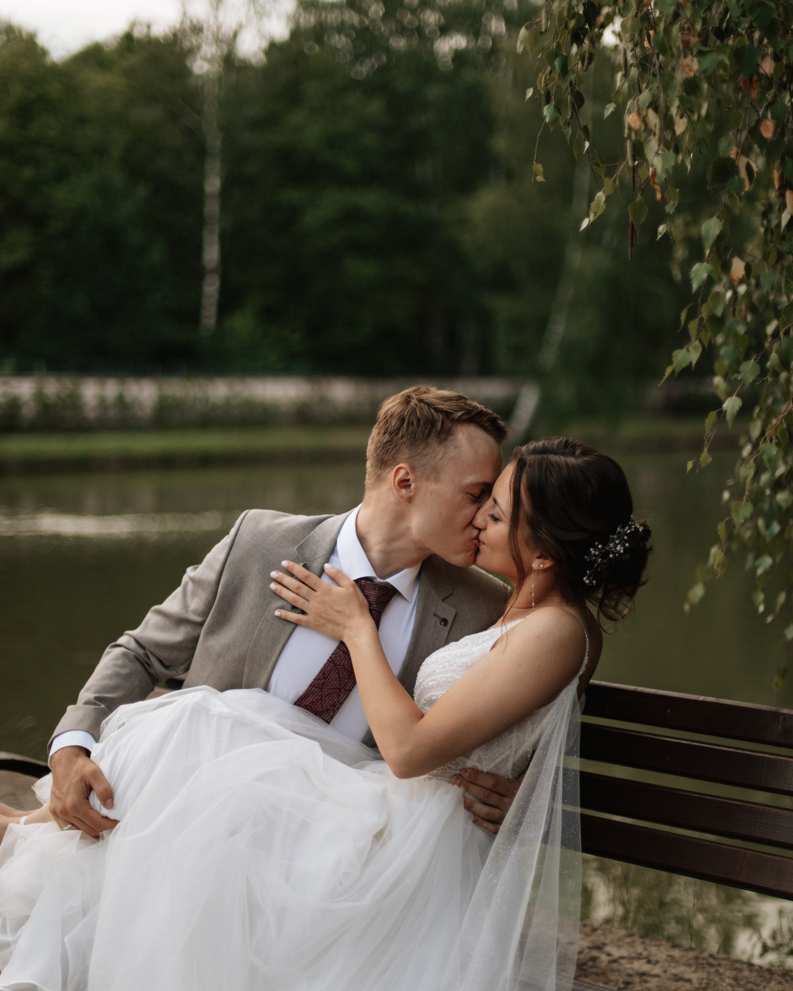 Алёна и&nbsp;Фёдор