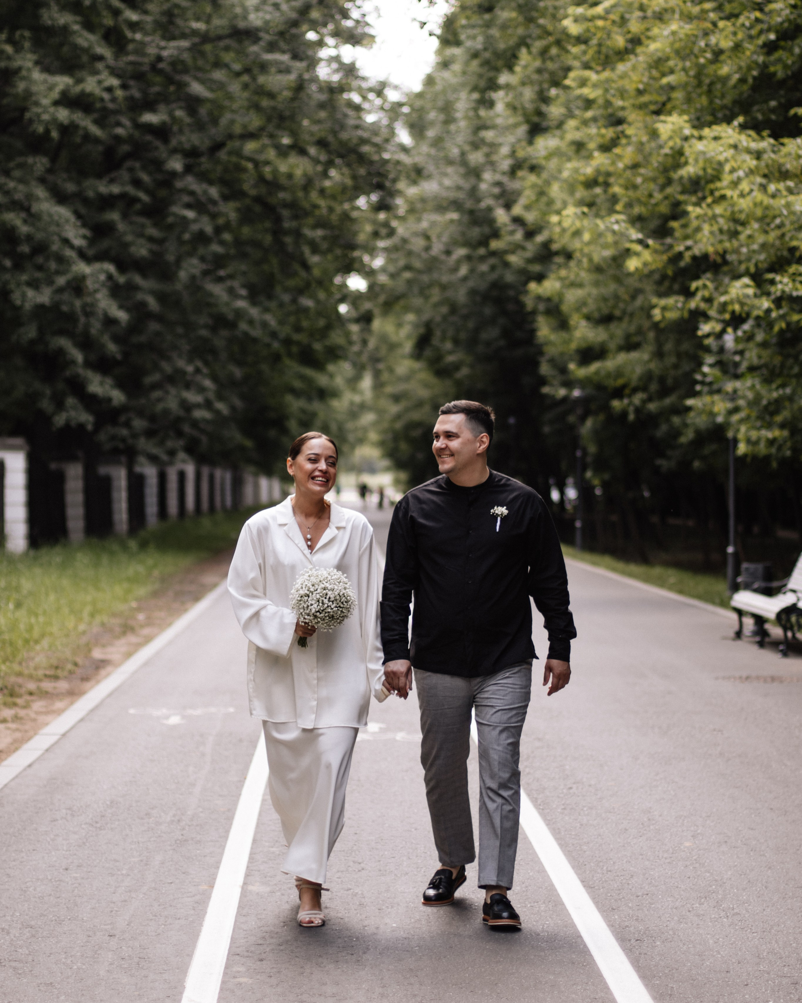 Роман и&nbsp;Наталья