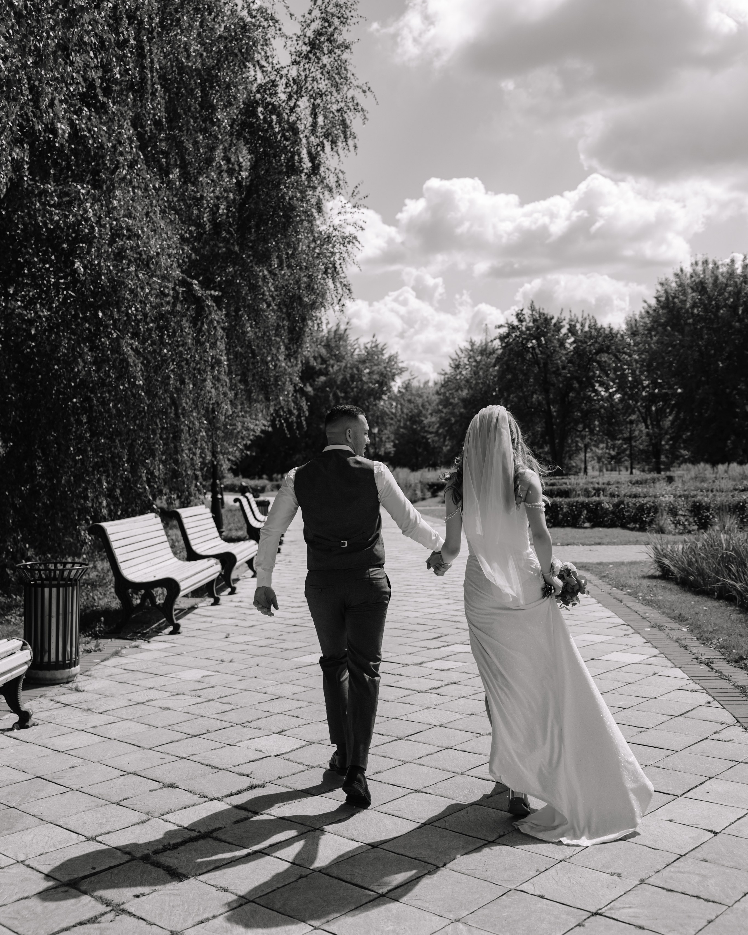 Анна и&nbsp;Захар