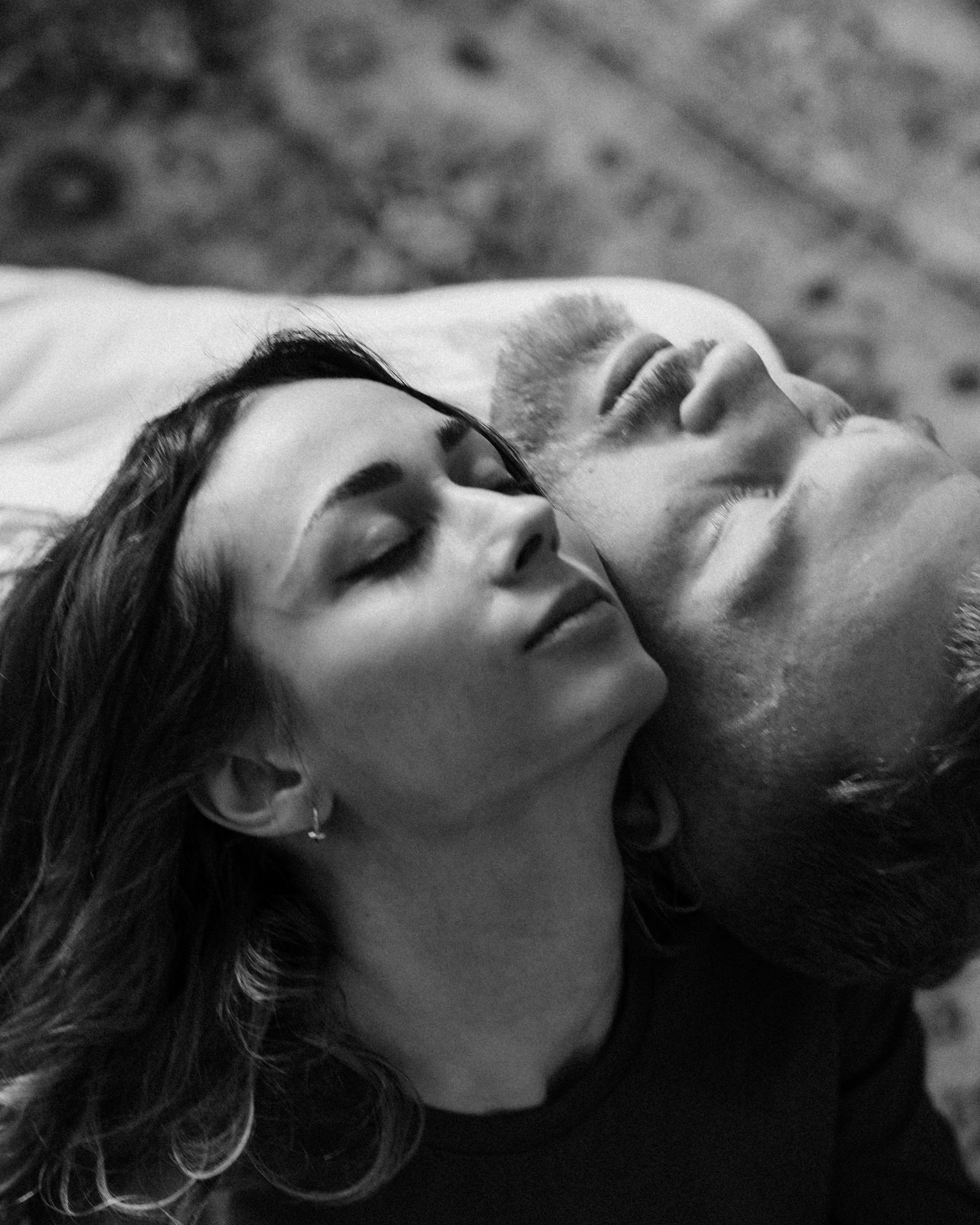 Съемка для двоих