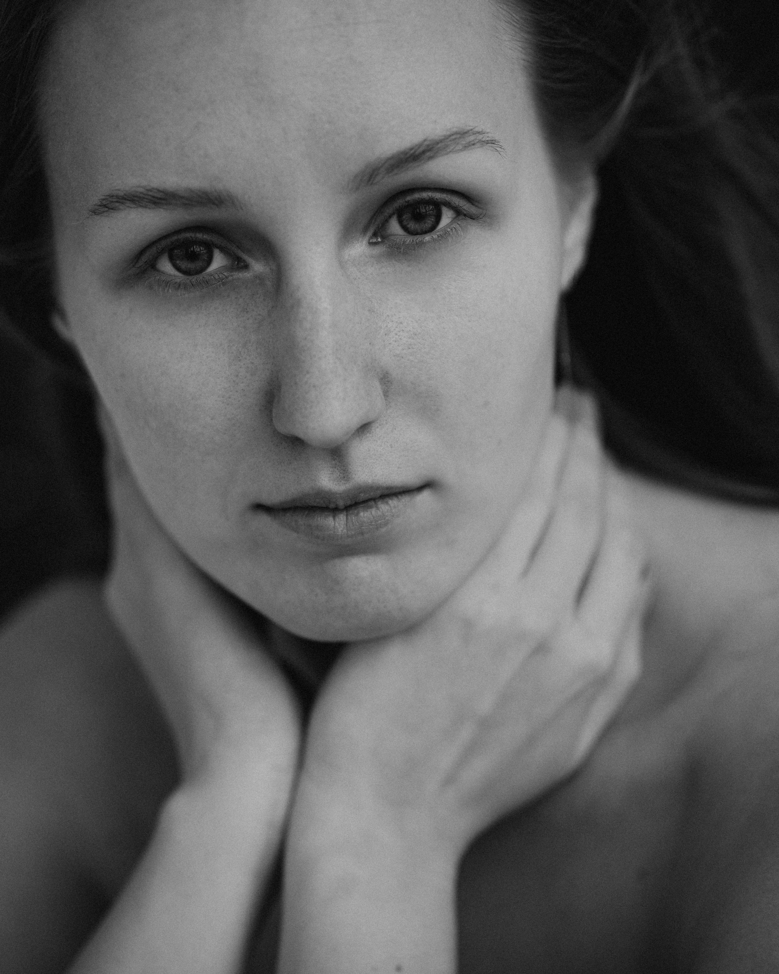 Индивидуальная съемка