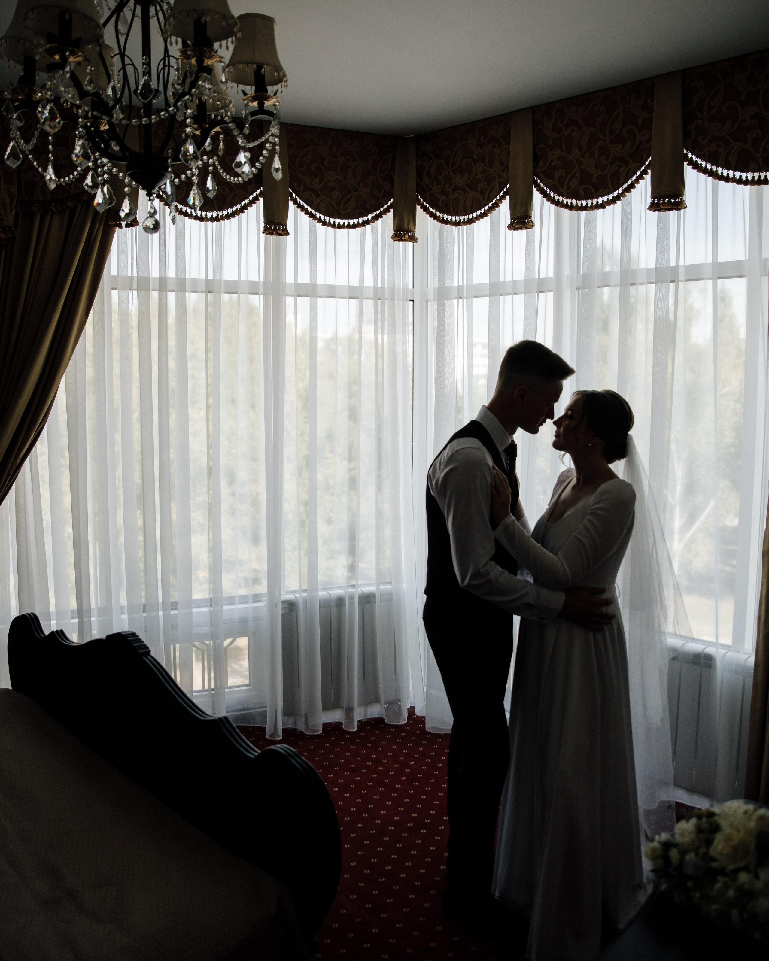 Александр+Ирина