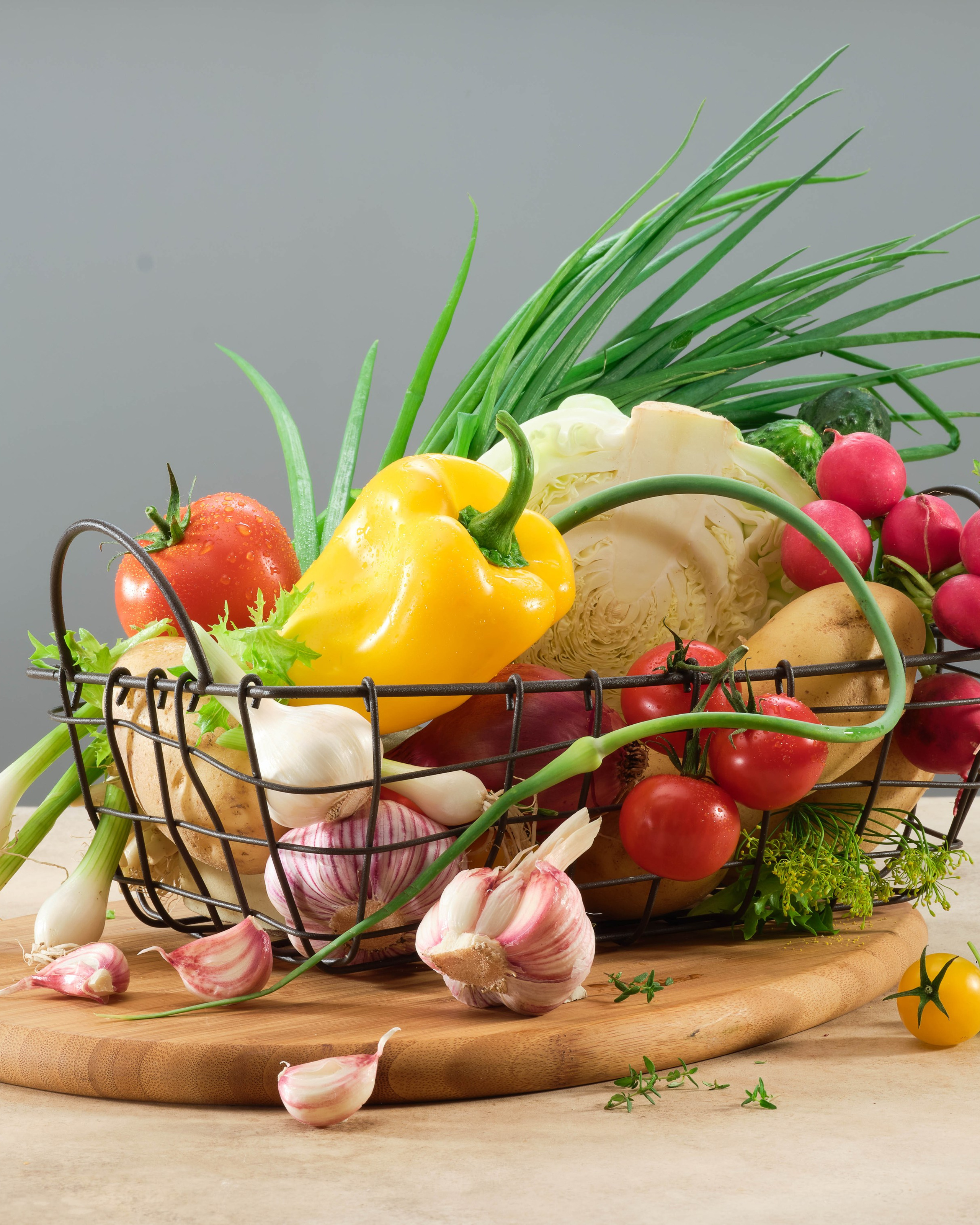 Фудстайлинг