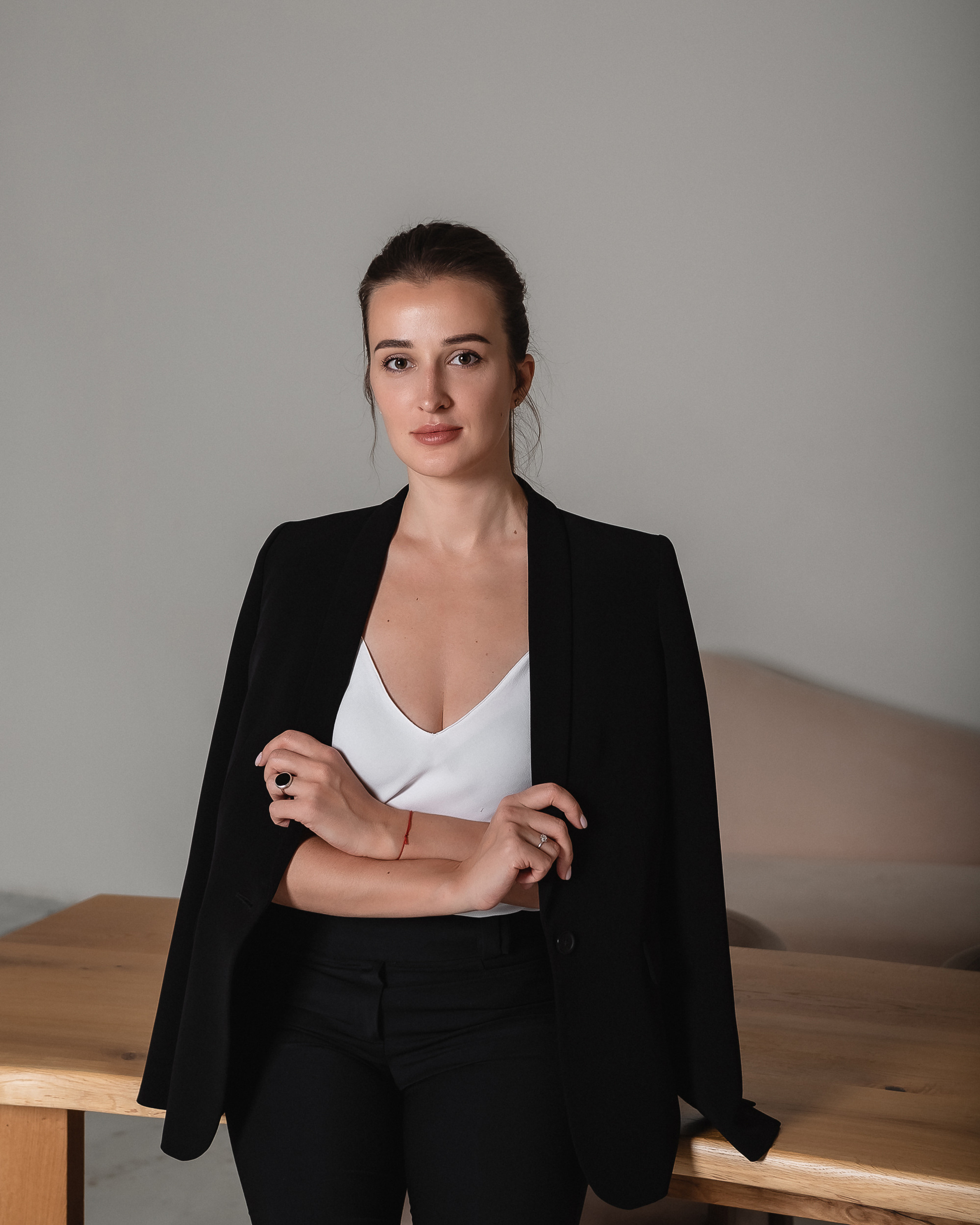 Кризисный психолог с нестандартным подходом