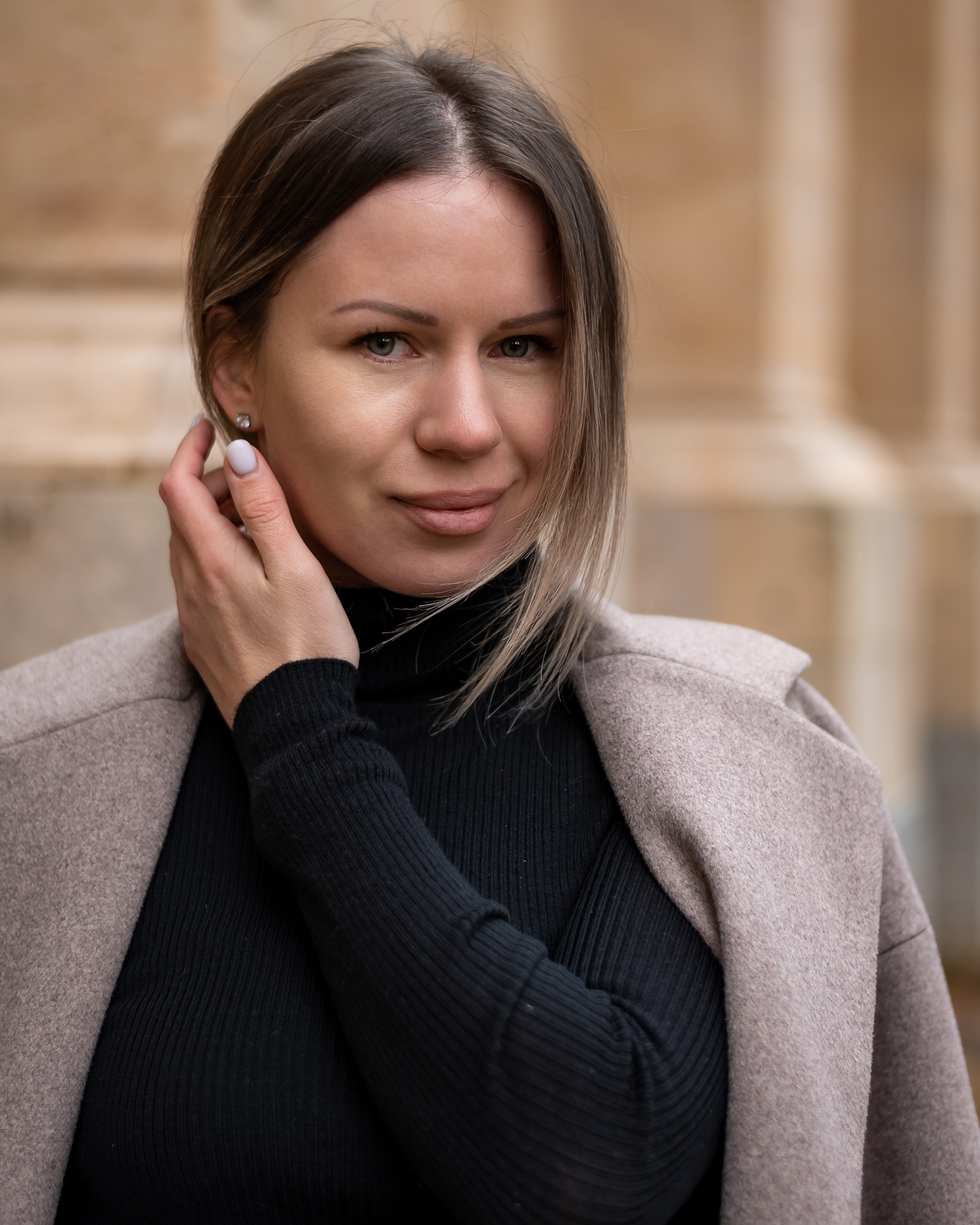 Шуваловский Парк