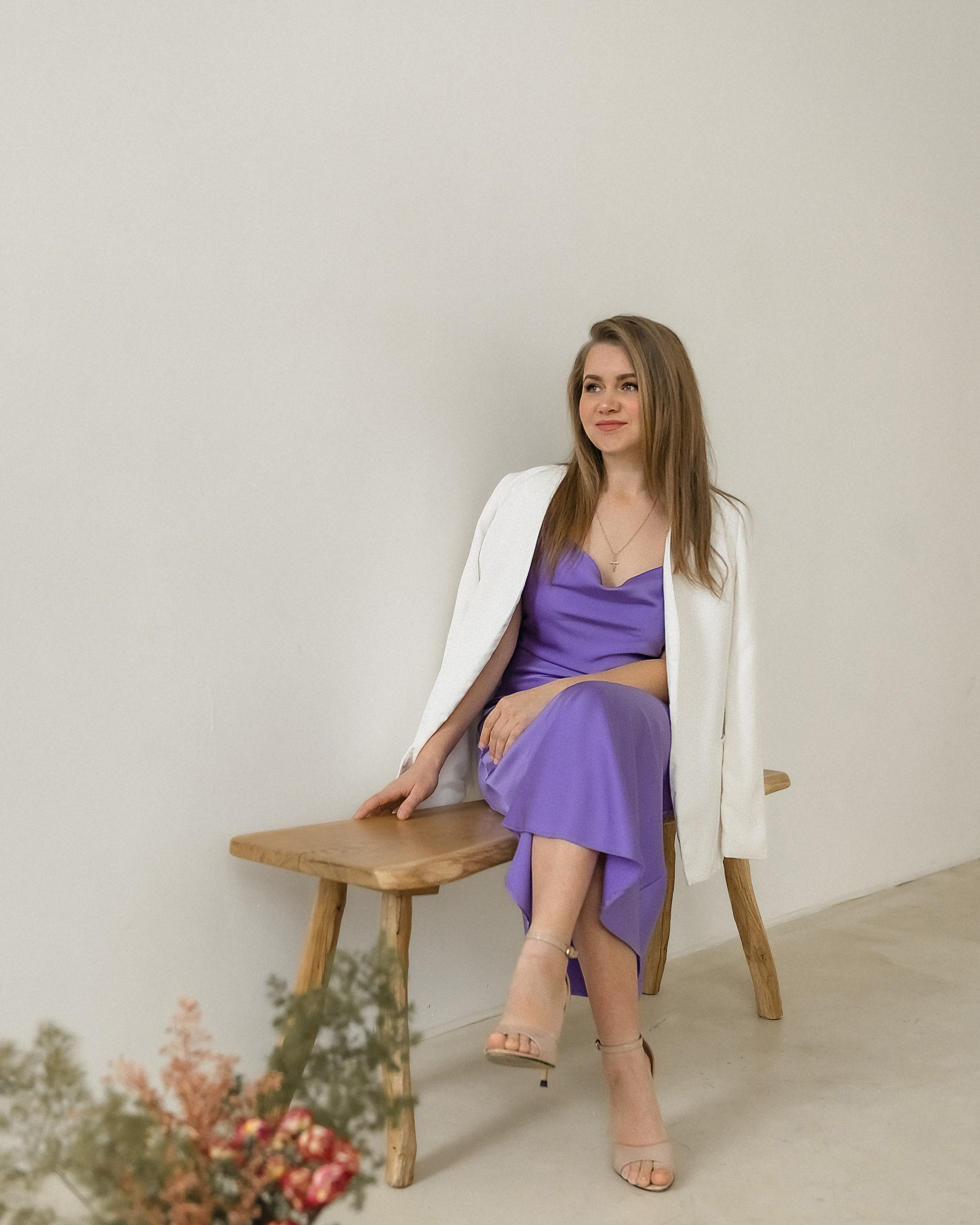 Светлая студия