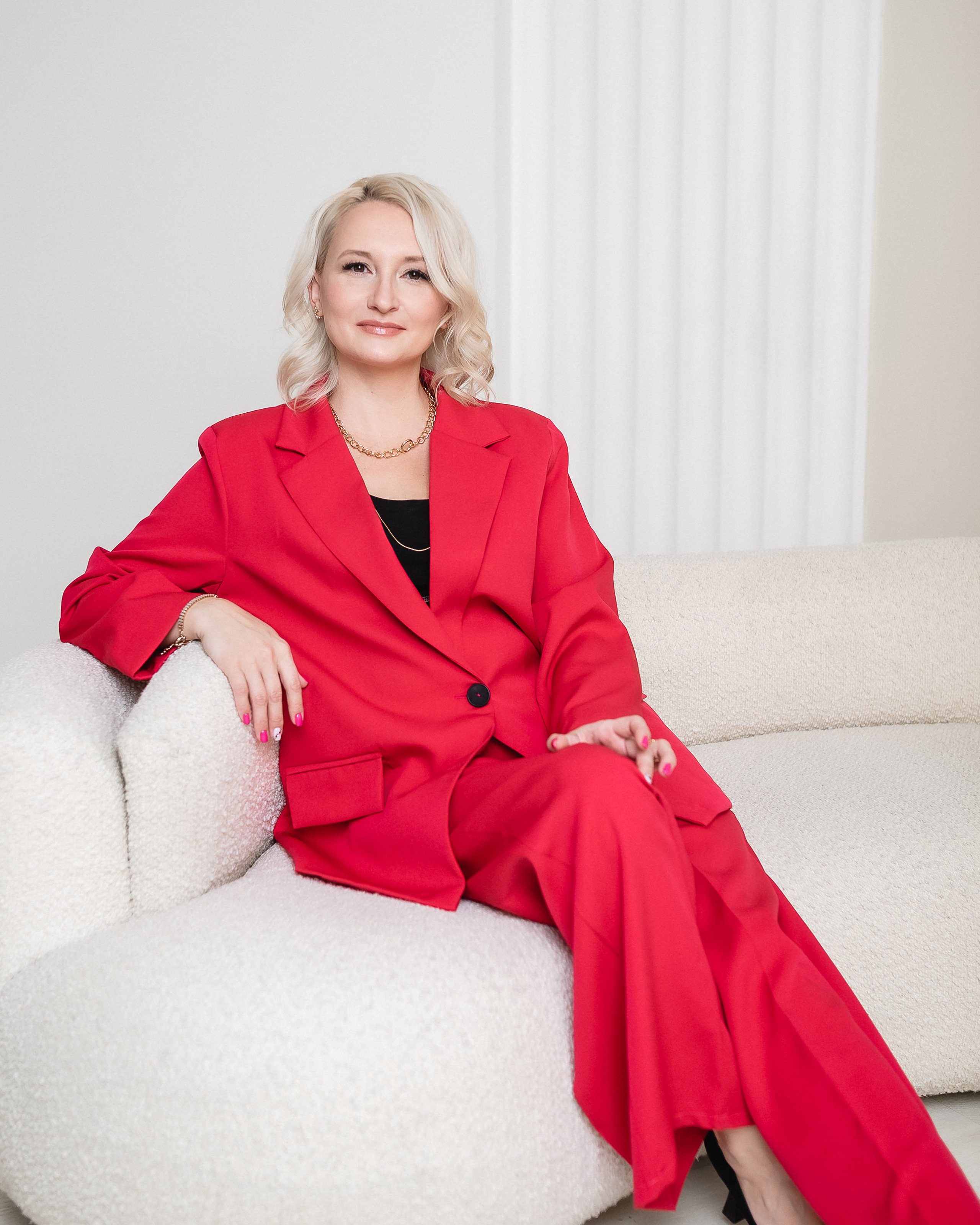 Эксперт по продвижению