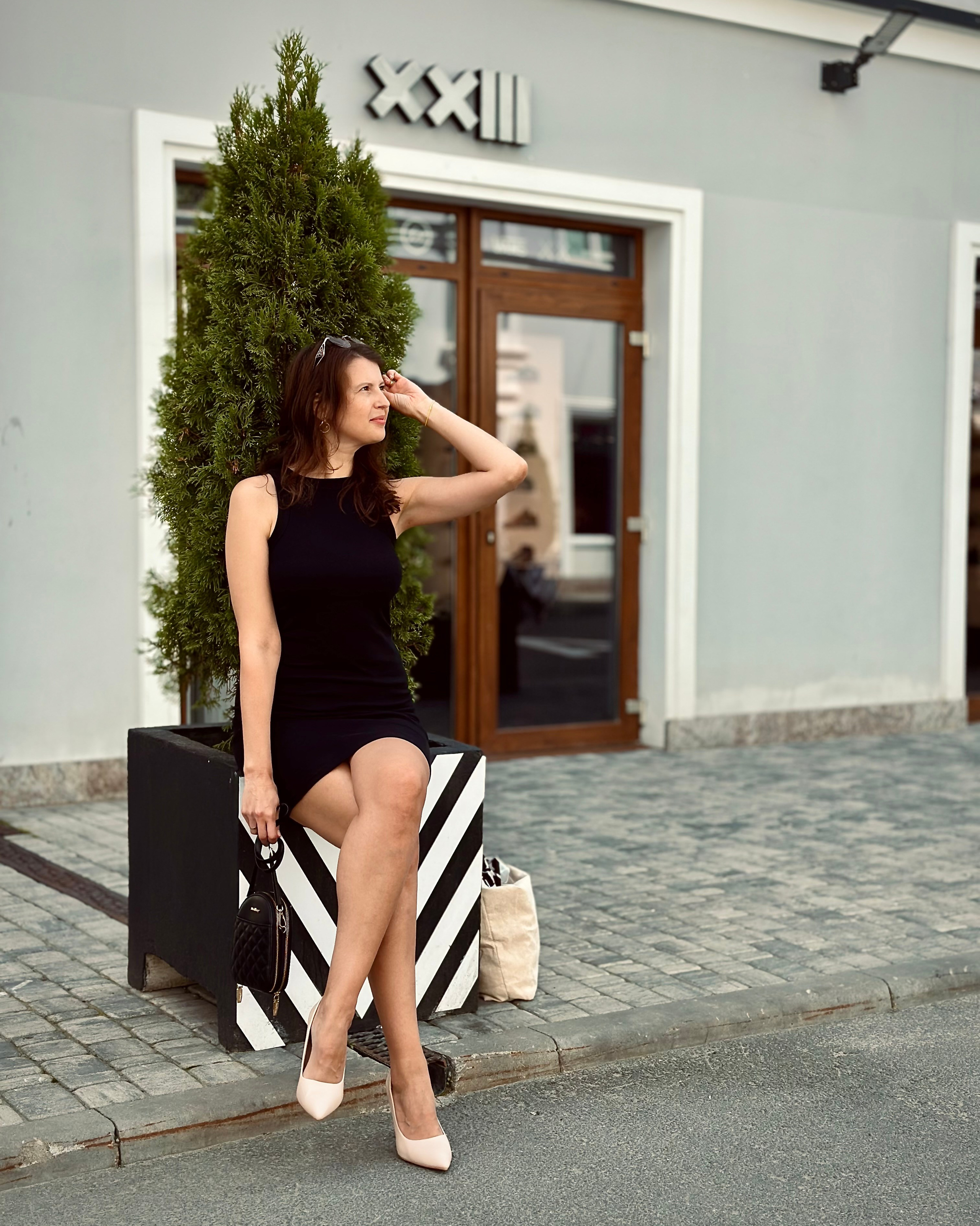 пространство Seno