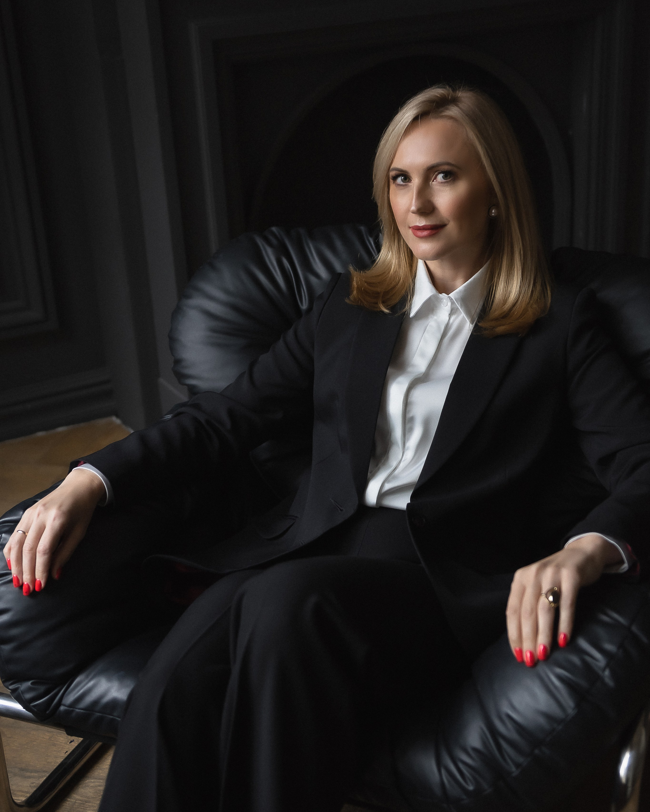 Графитовый и циклорама