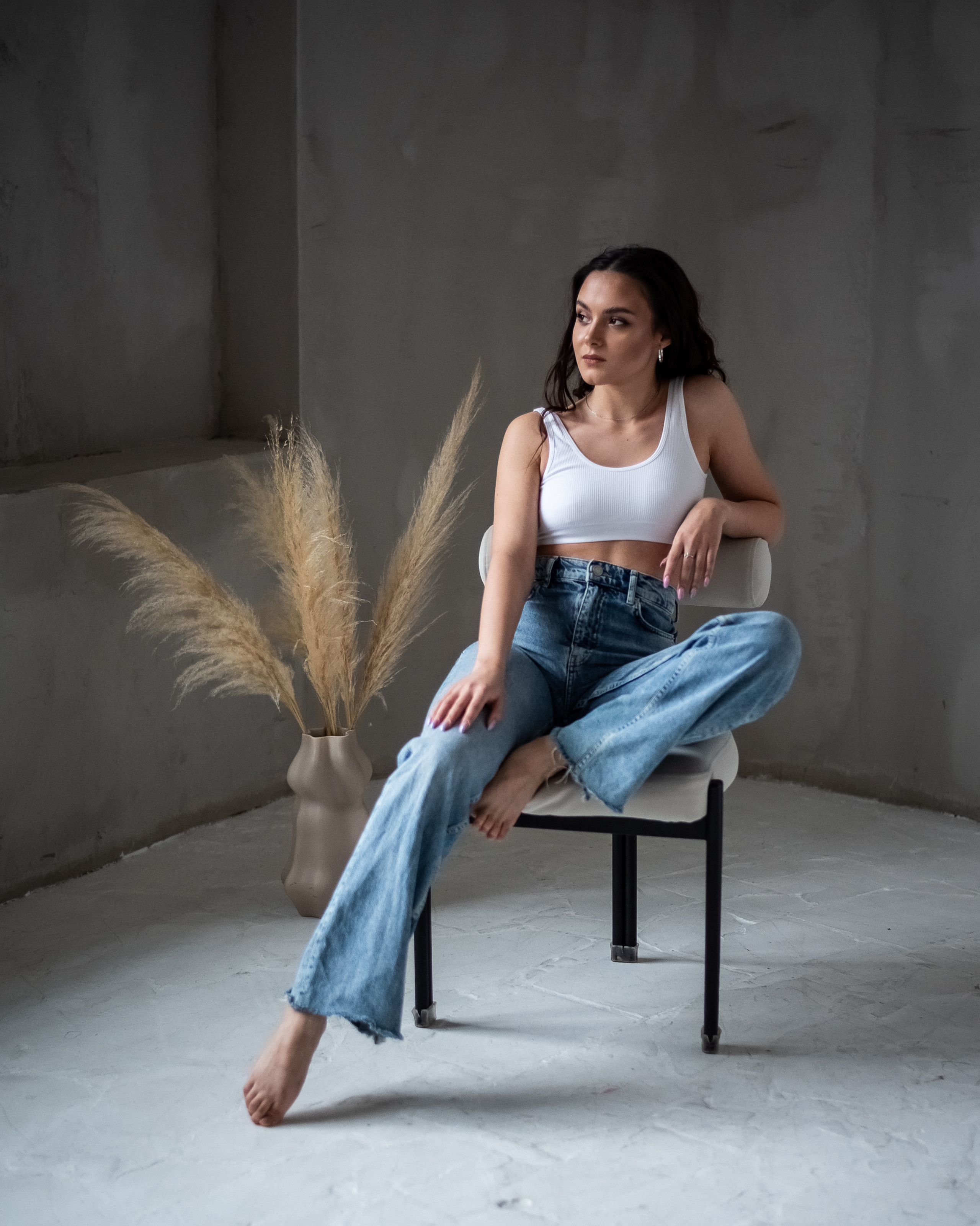 МИНИМАЛИЗМ и простота форм