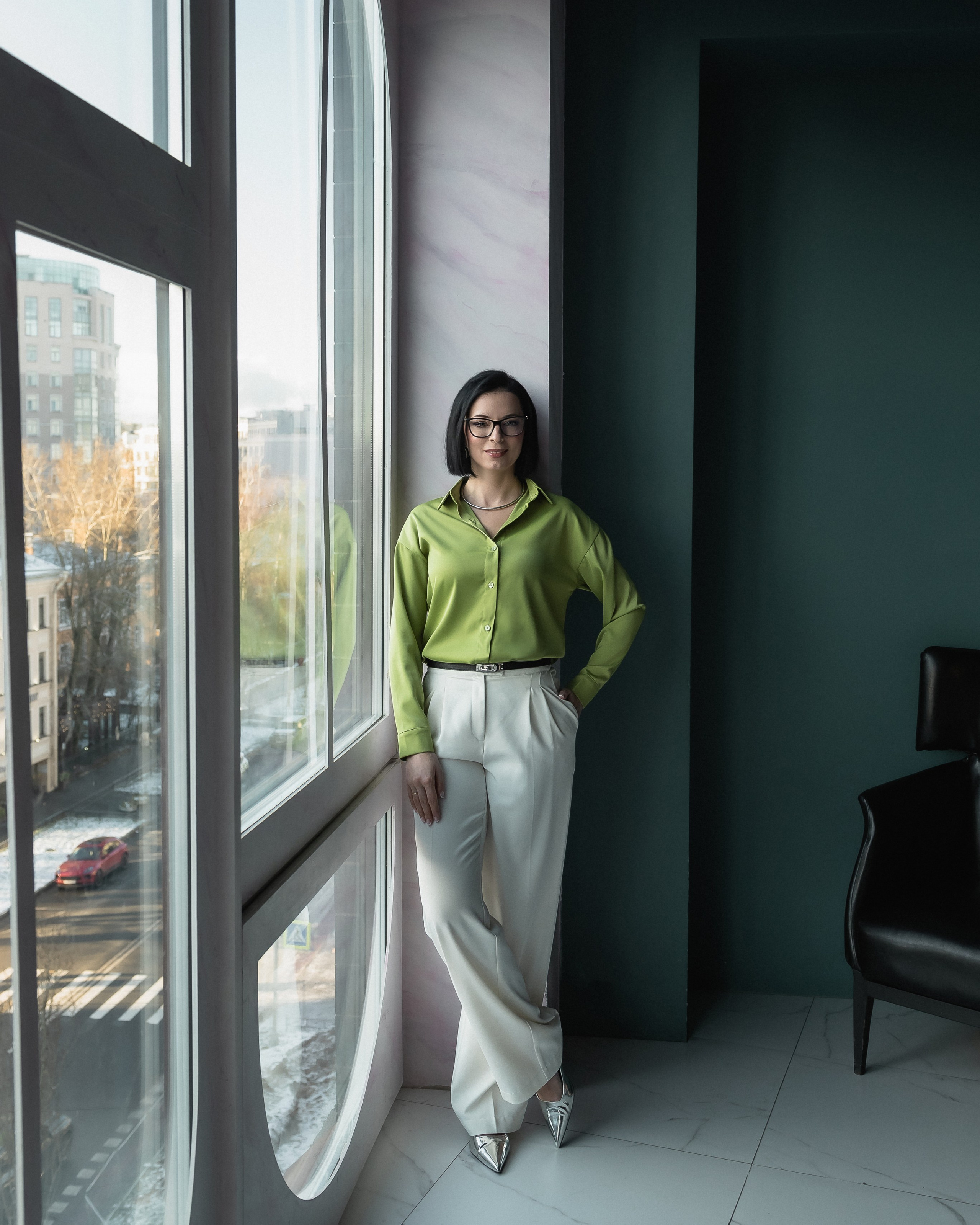 Контент для детского психолога