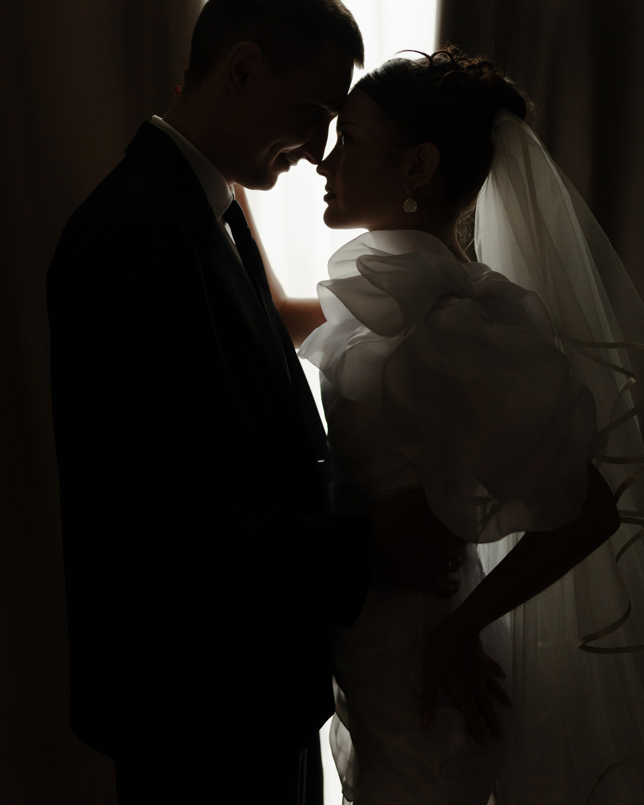 Валерия и Игорь