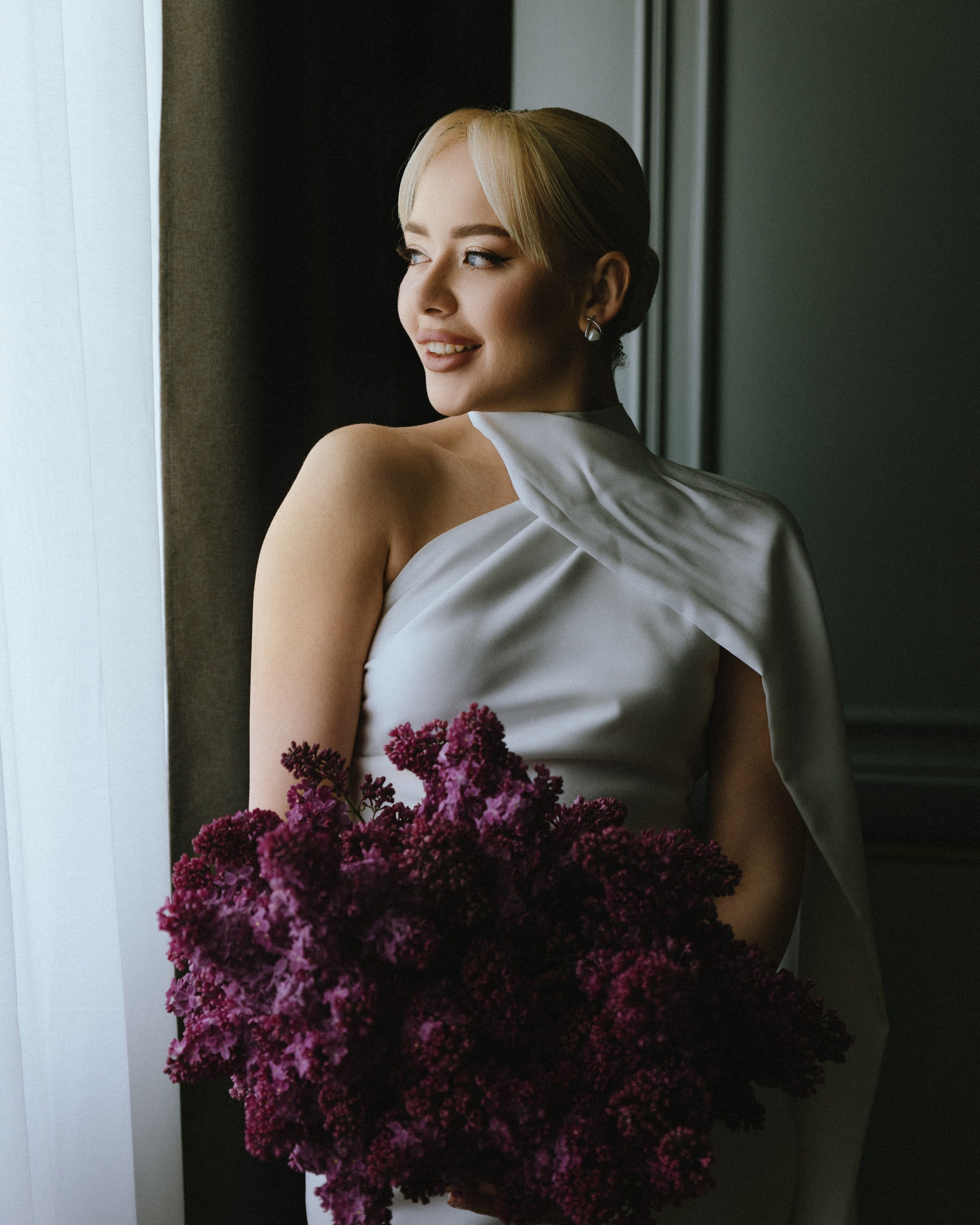 Ирина и Алексей