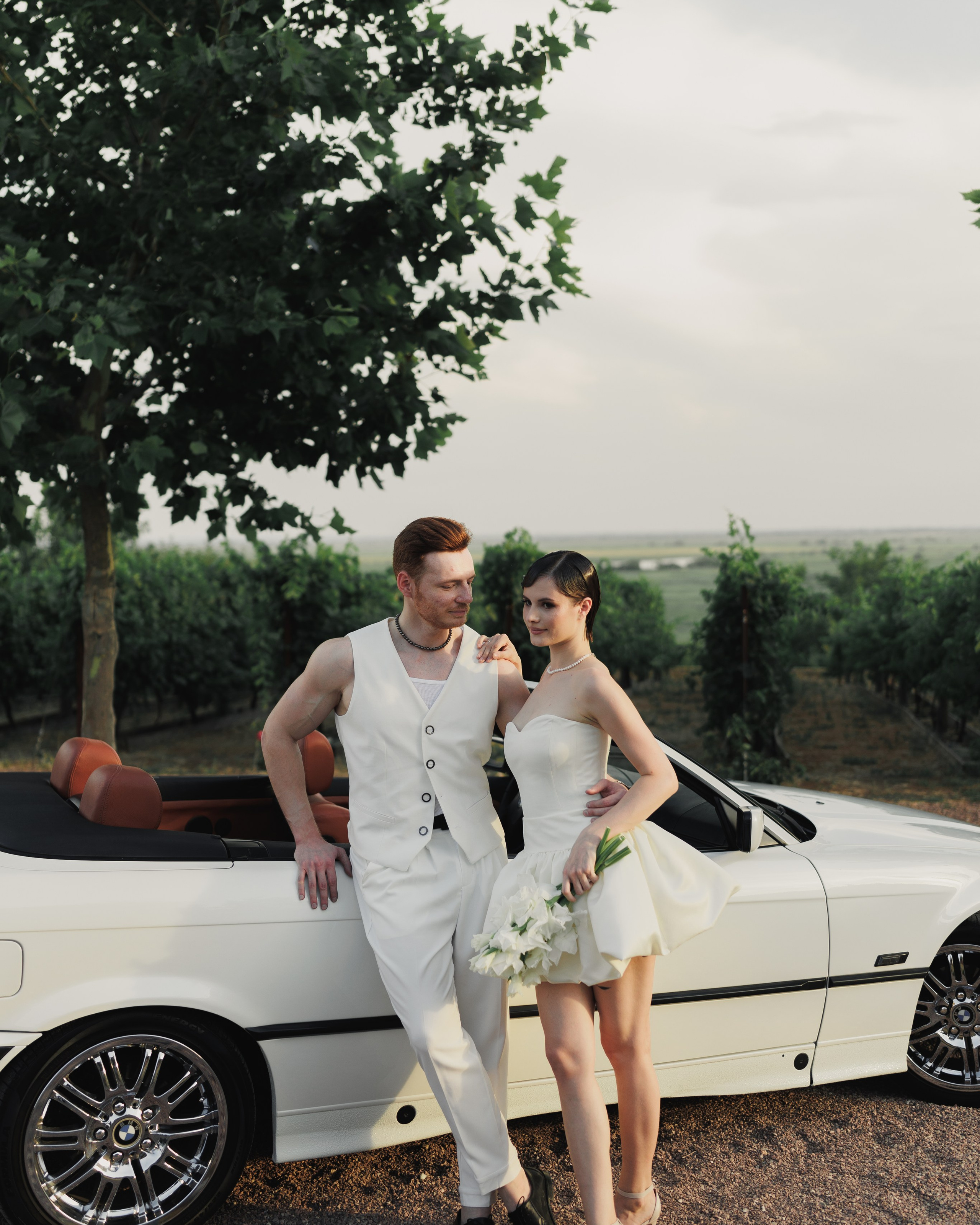 Влад и Нионелла