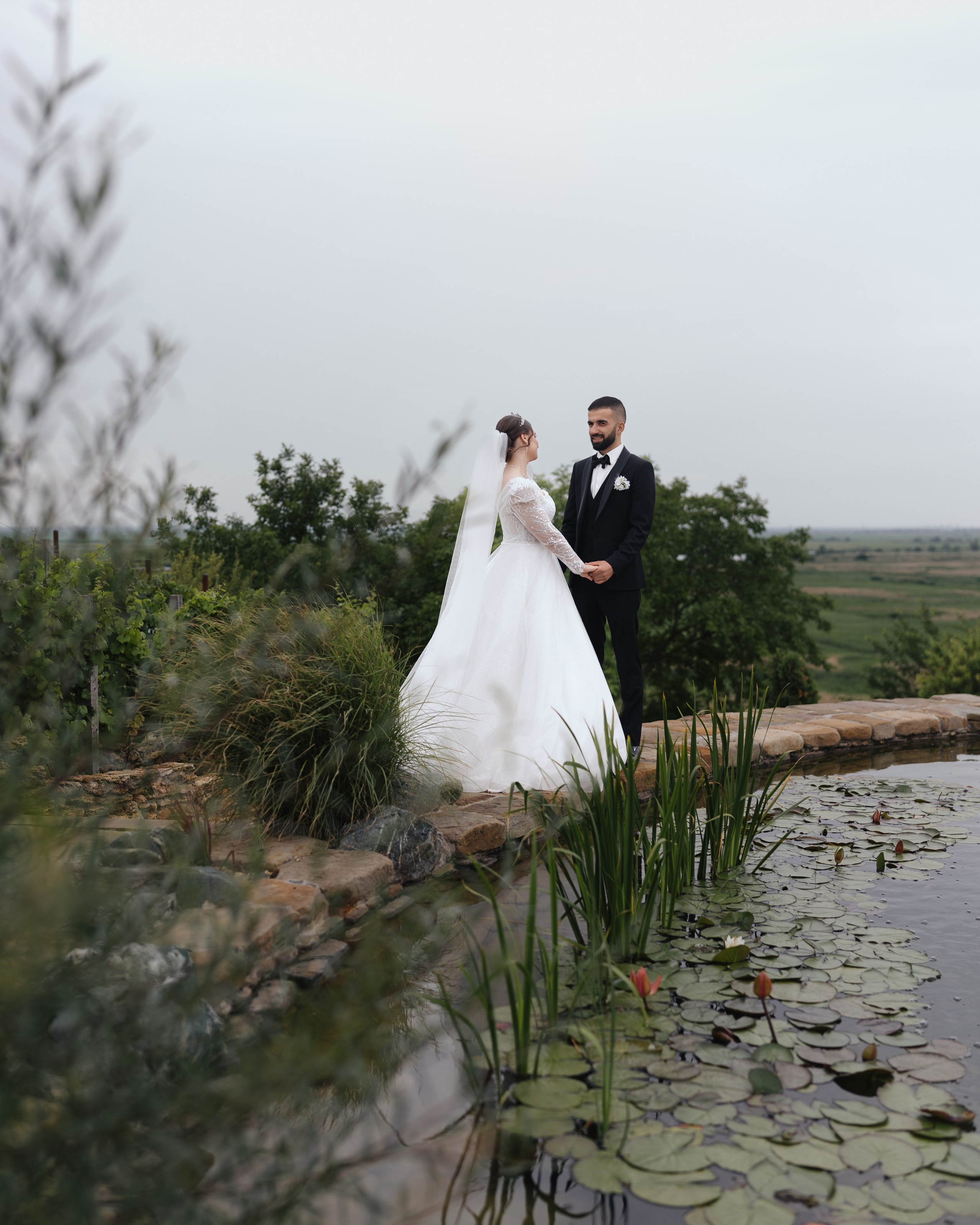 Дана и Армен