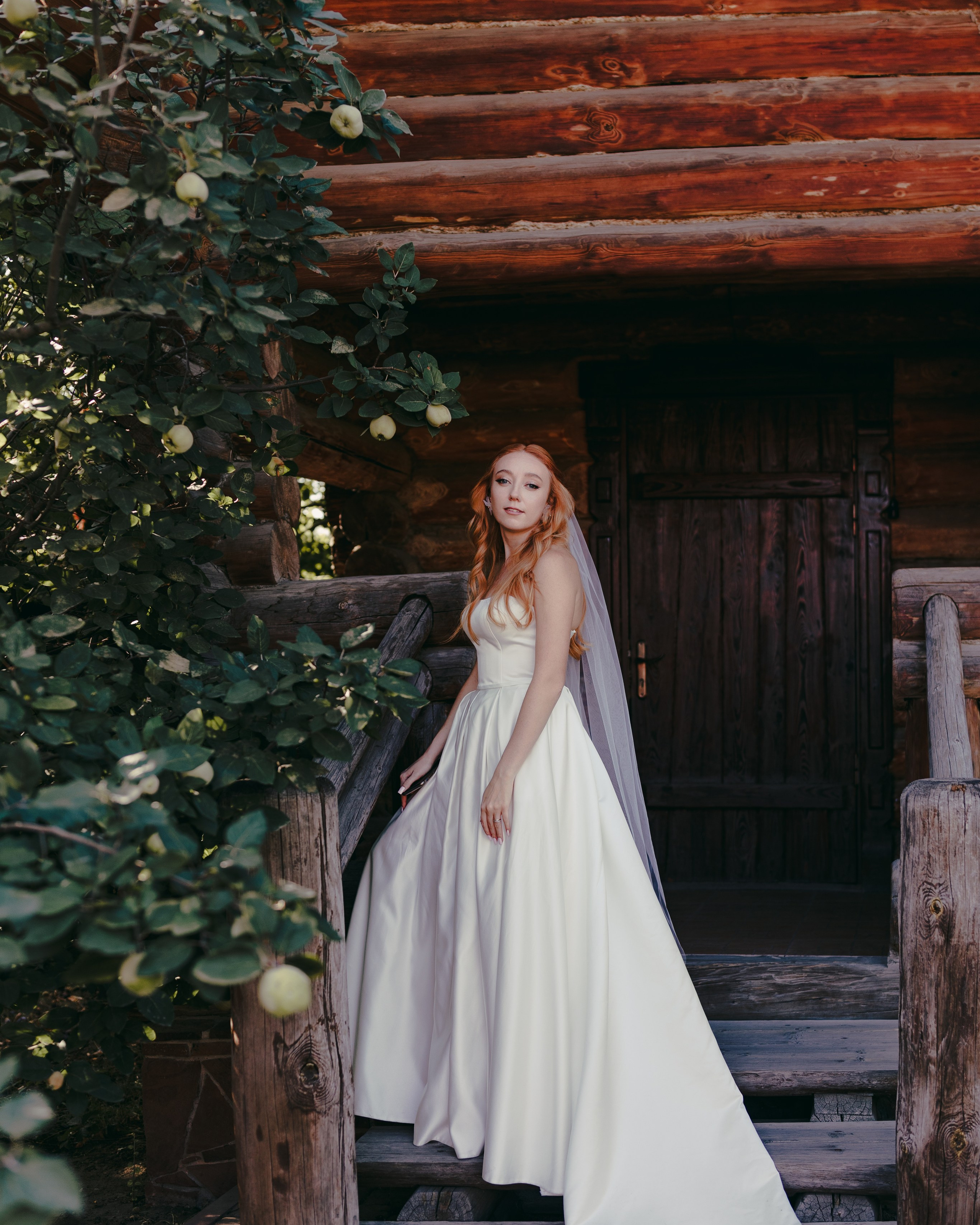 Виктория и Роман