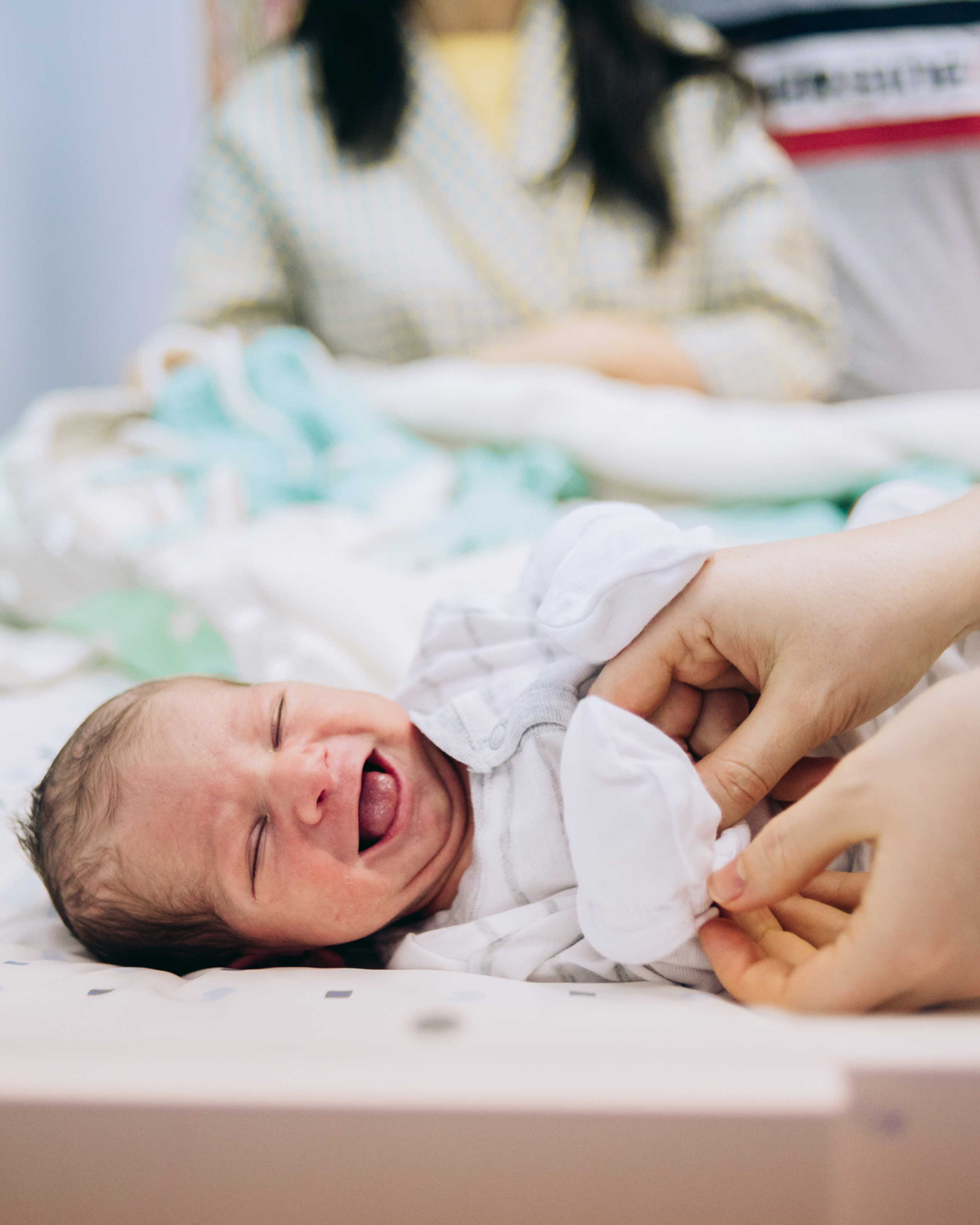 Выписка счастья