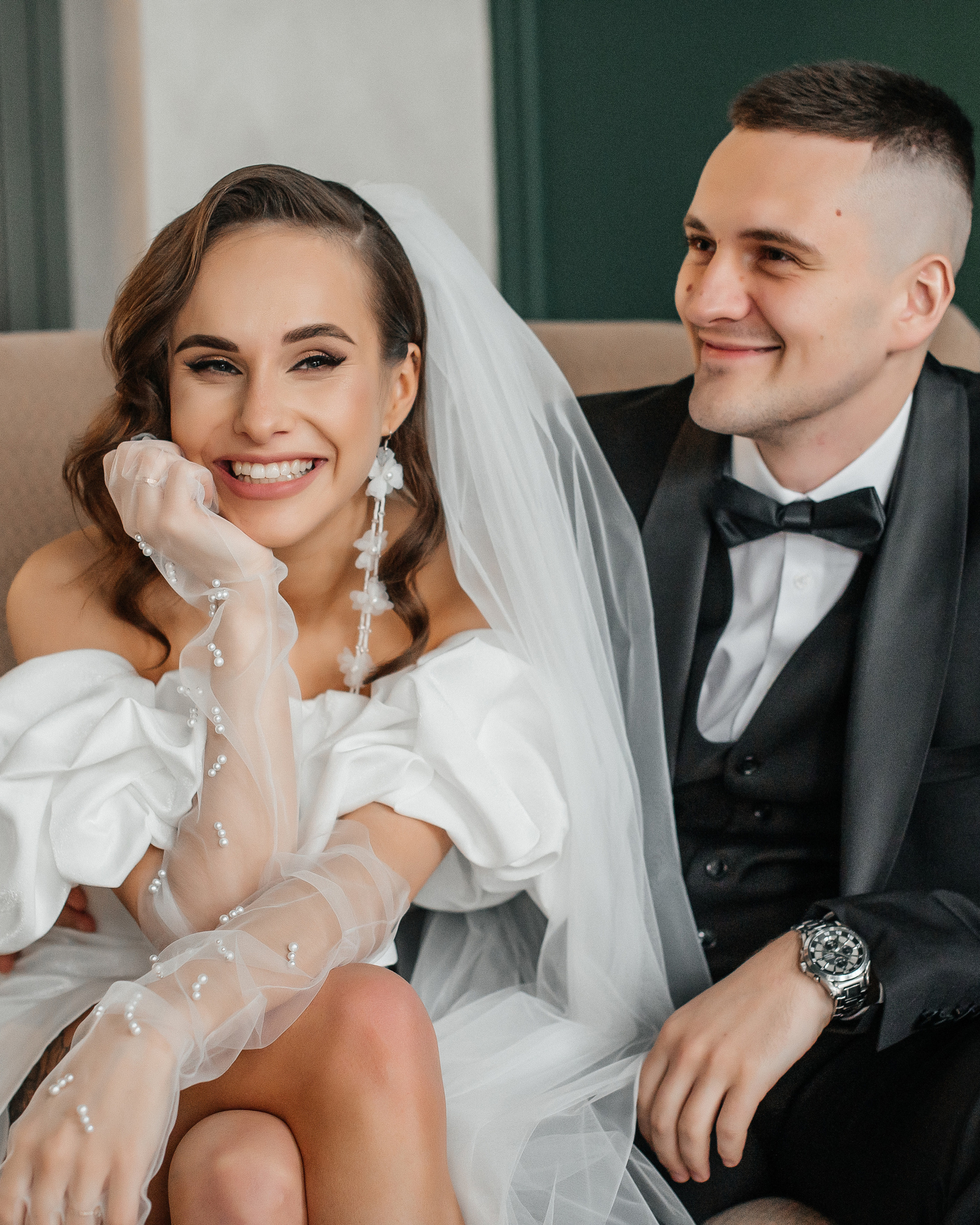 На одной волне