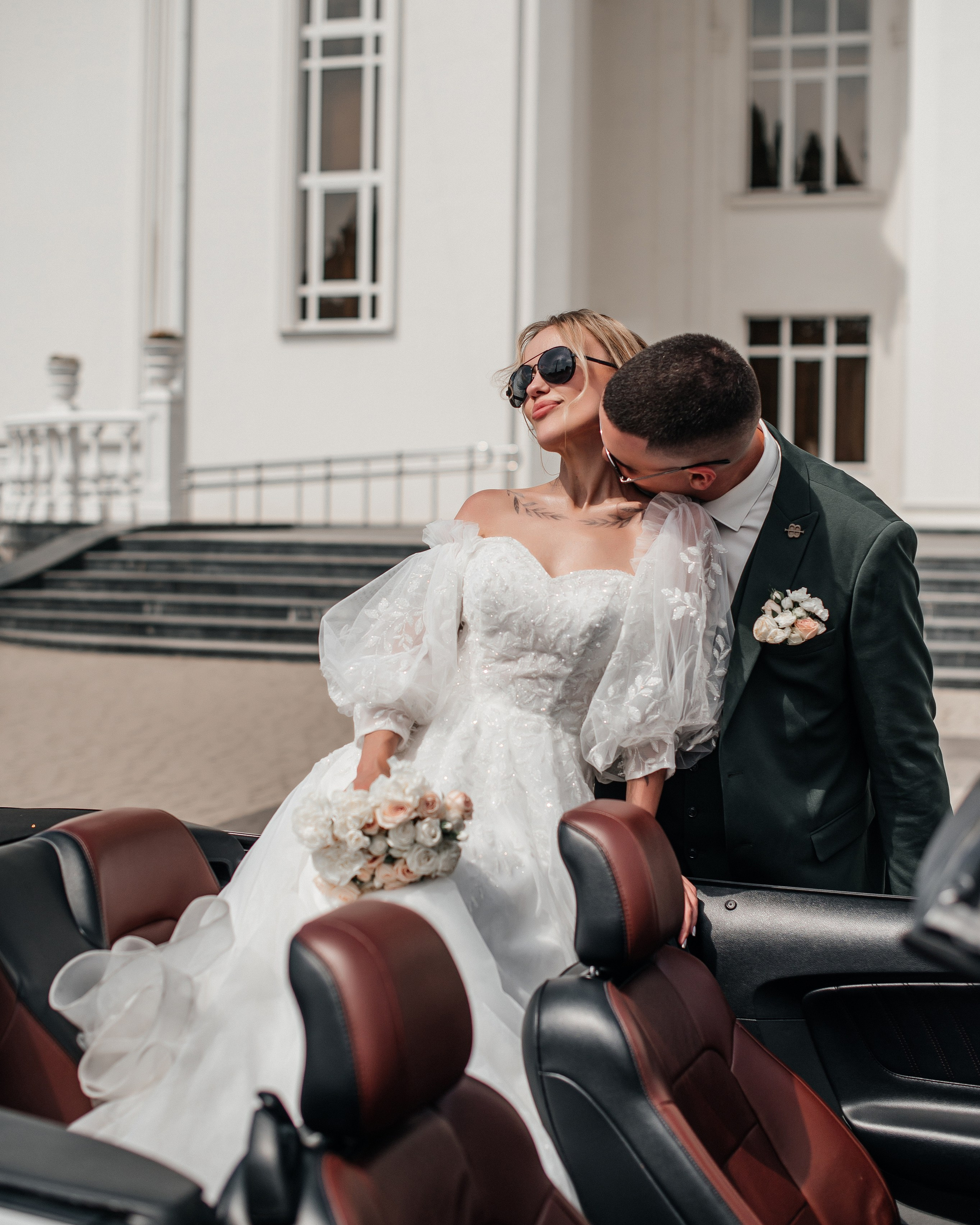 НЕ случайно!