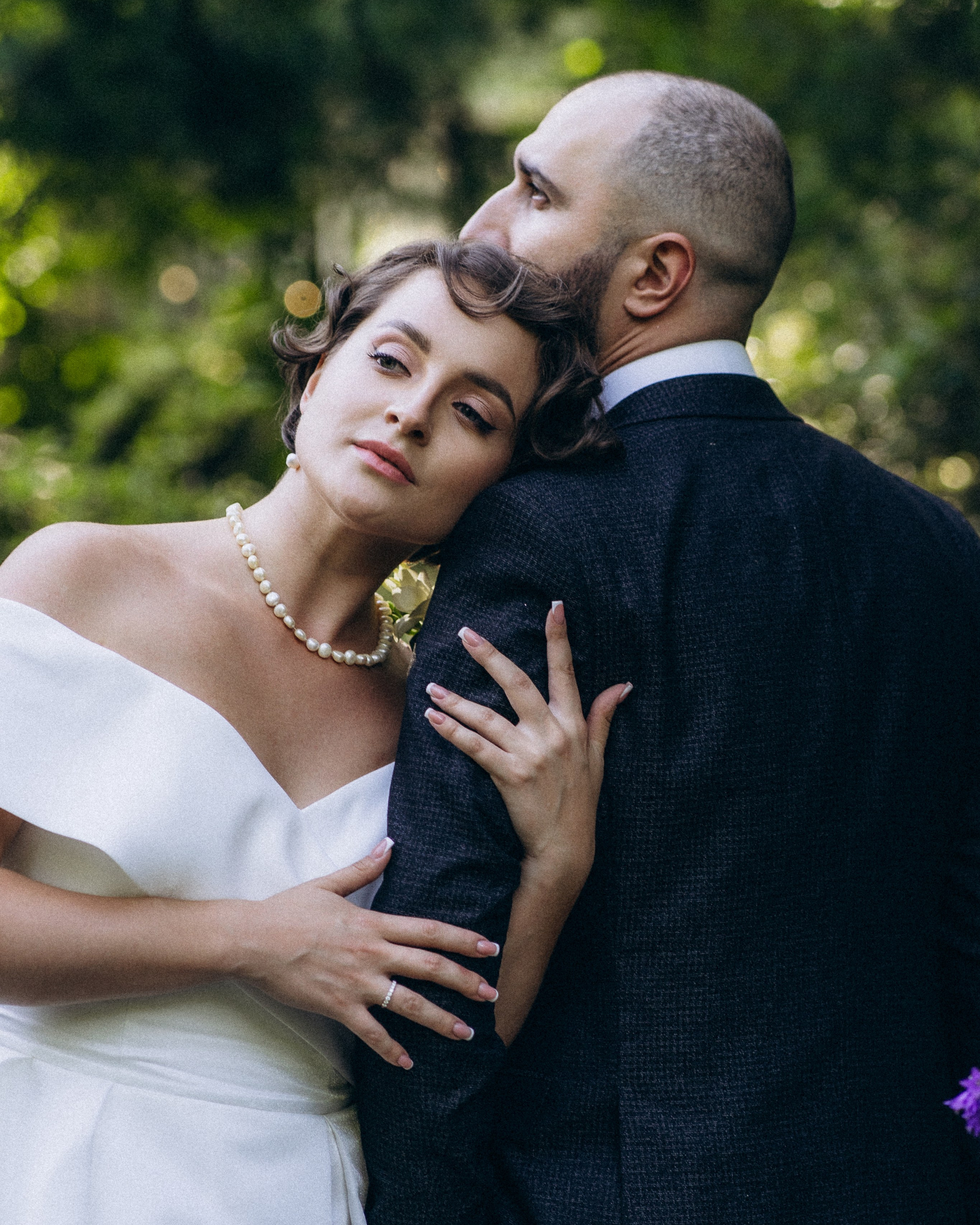 Злата и&nbsp;Николай