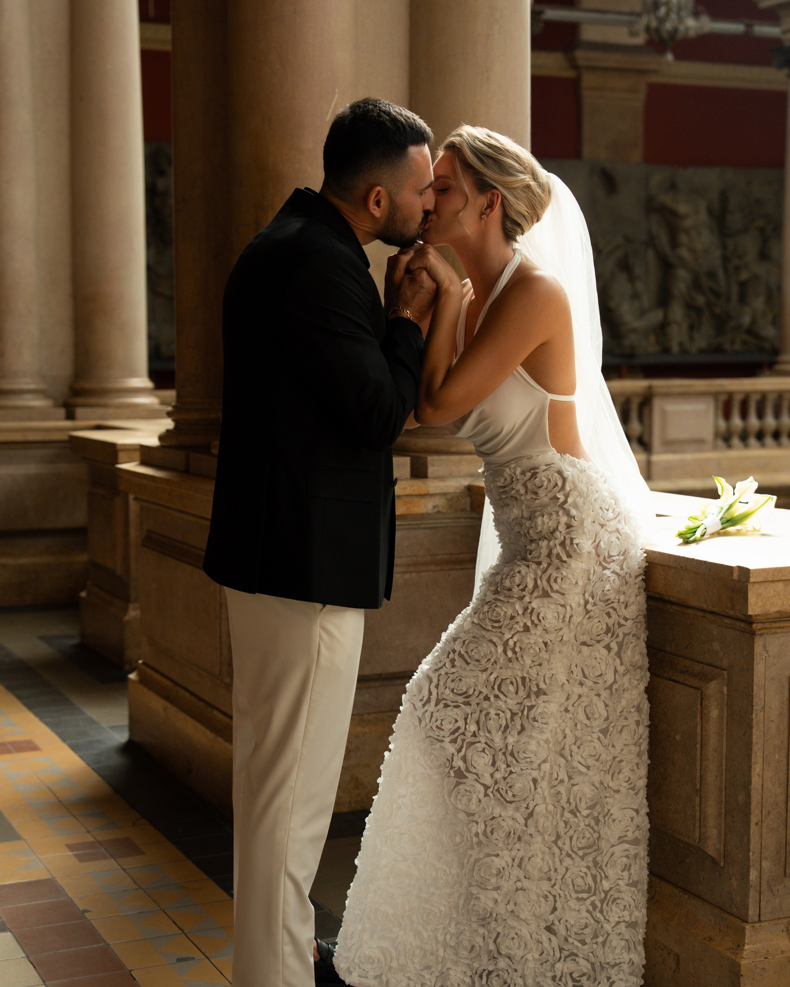 Яна и&nbsp;Дима