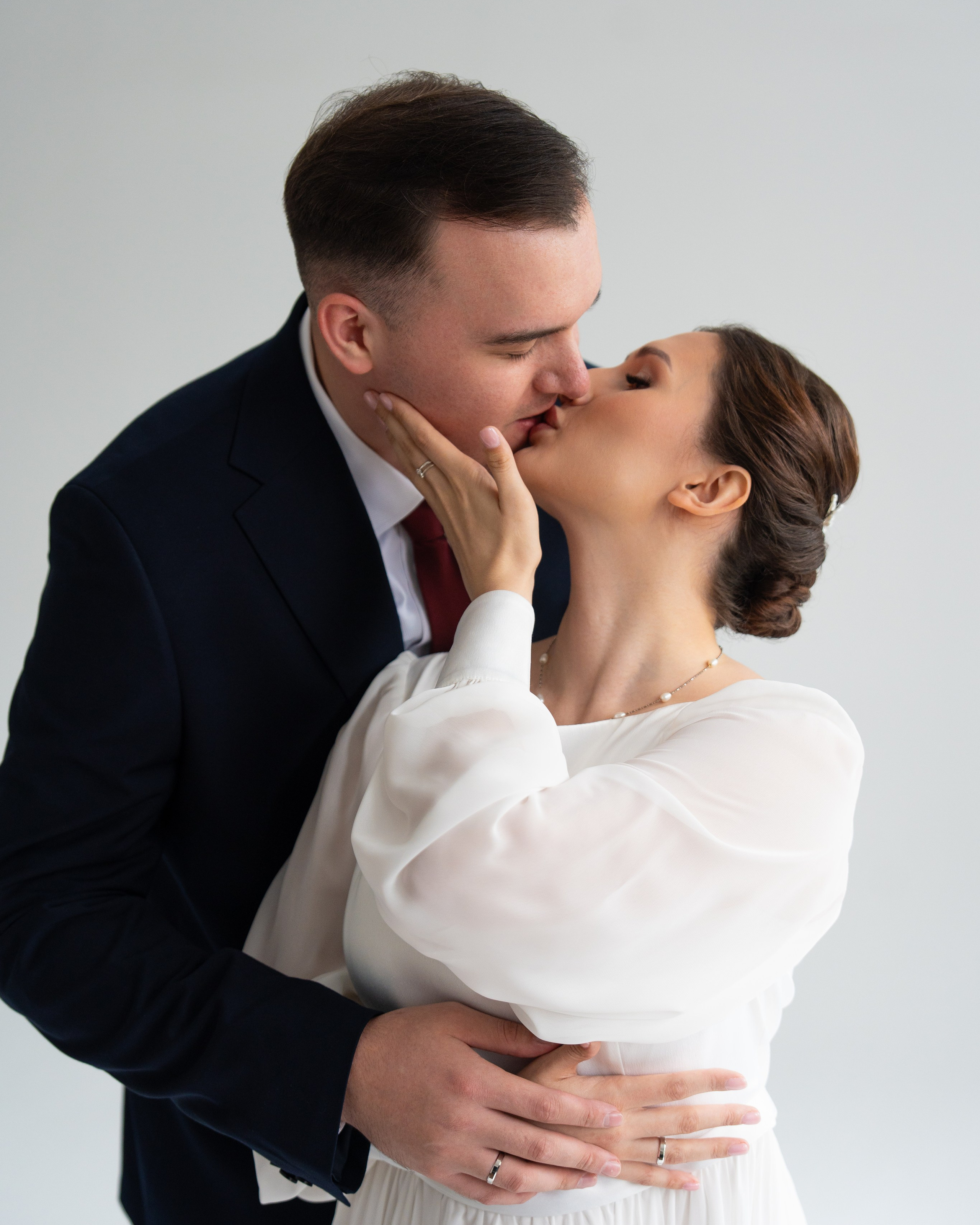 Алина и&nbsp;Руслан