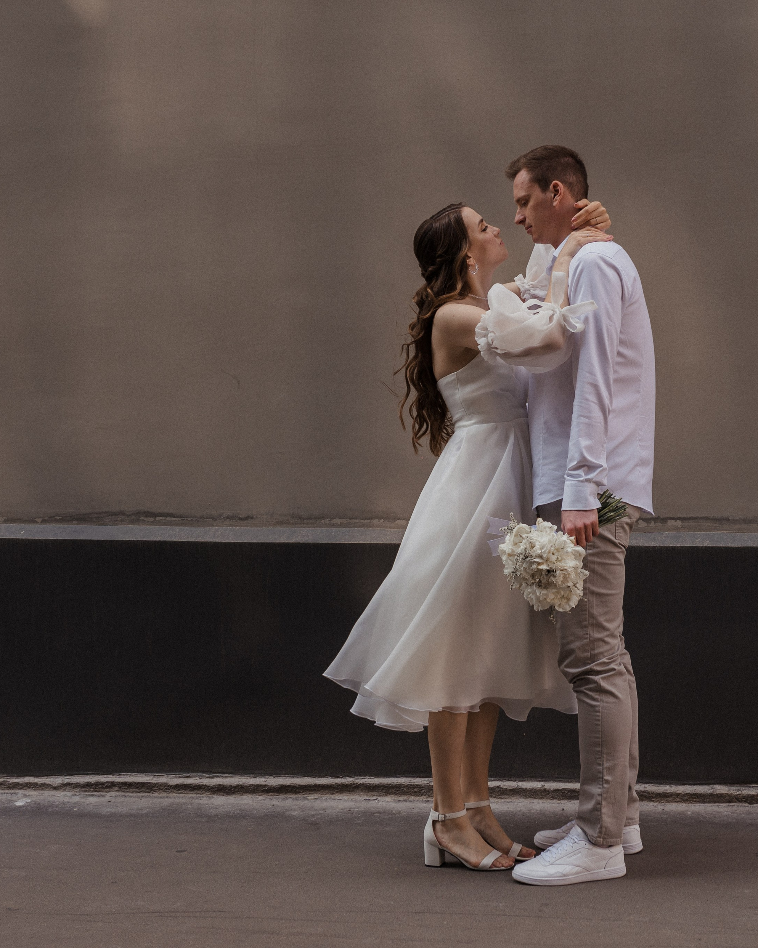 Ксюша и&nbsp;Денис