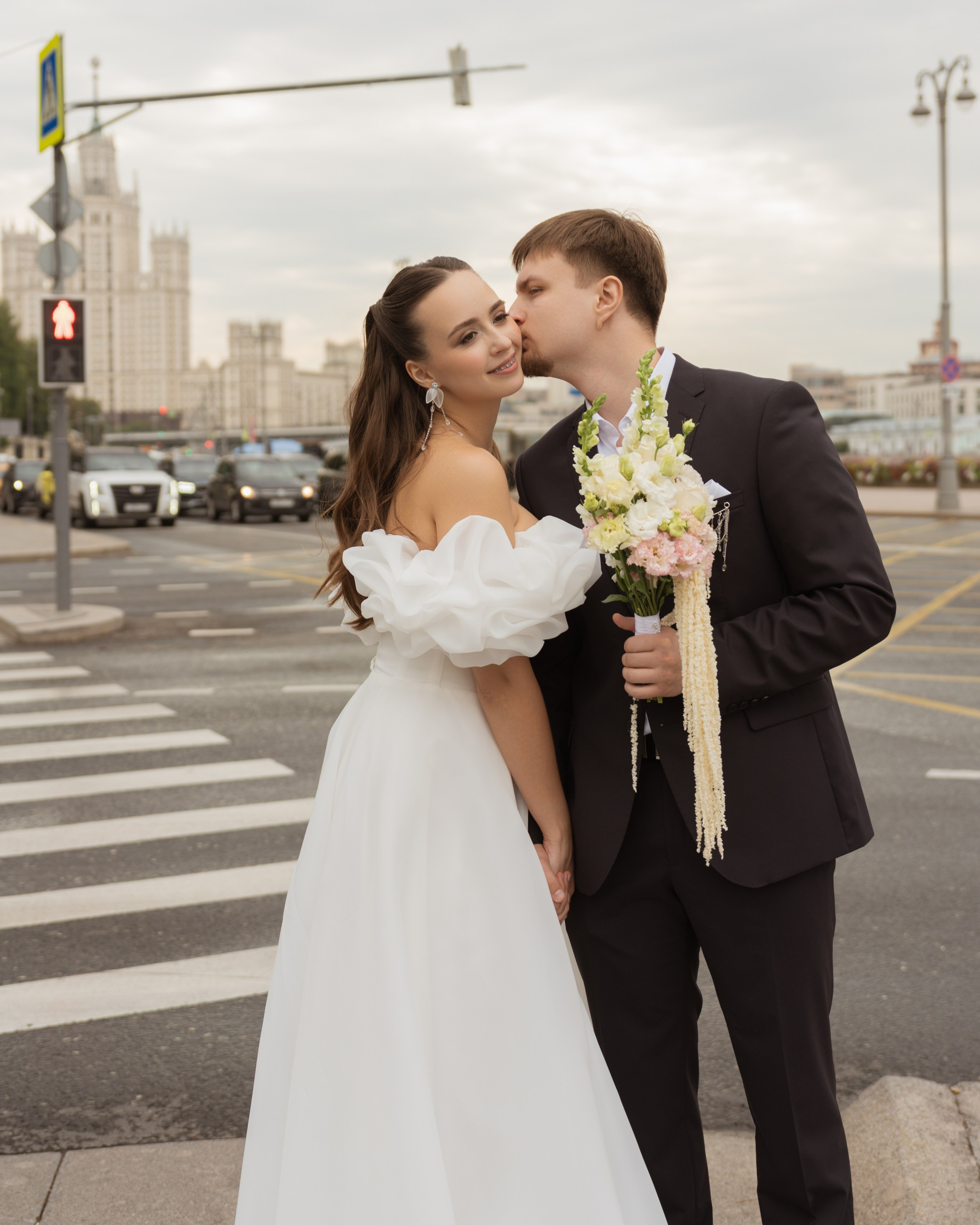 Алиса и&nbsp;Антон