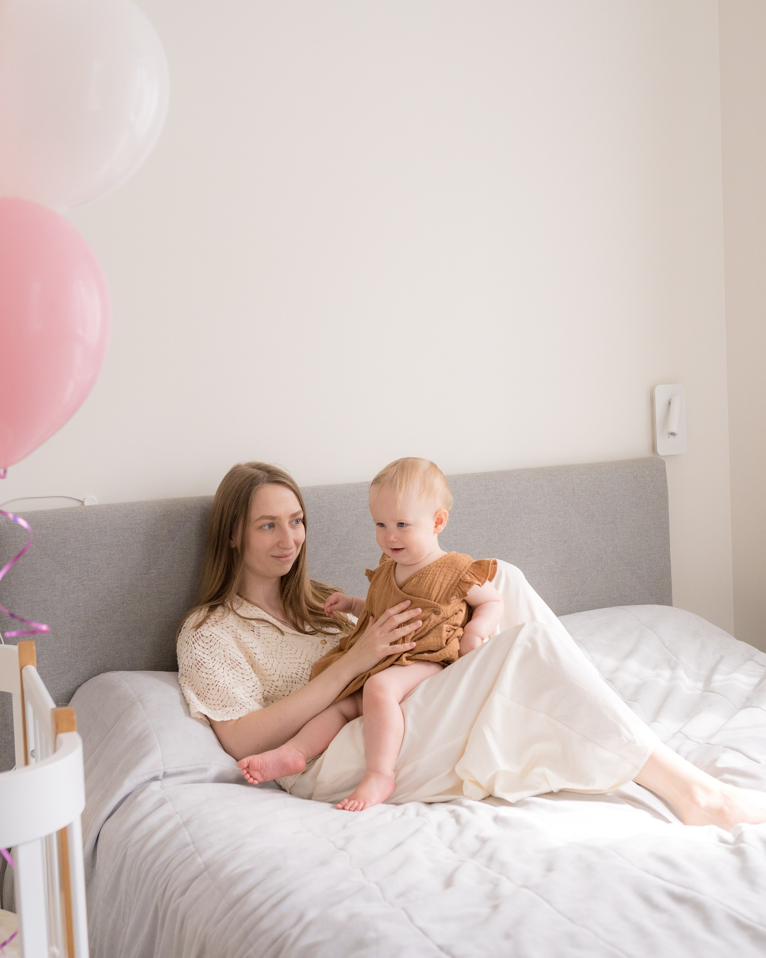 День рождения Нины