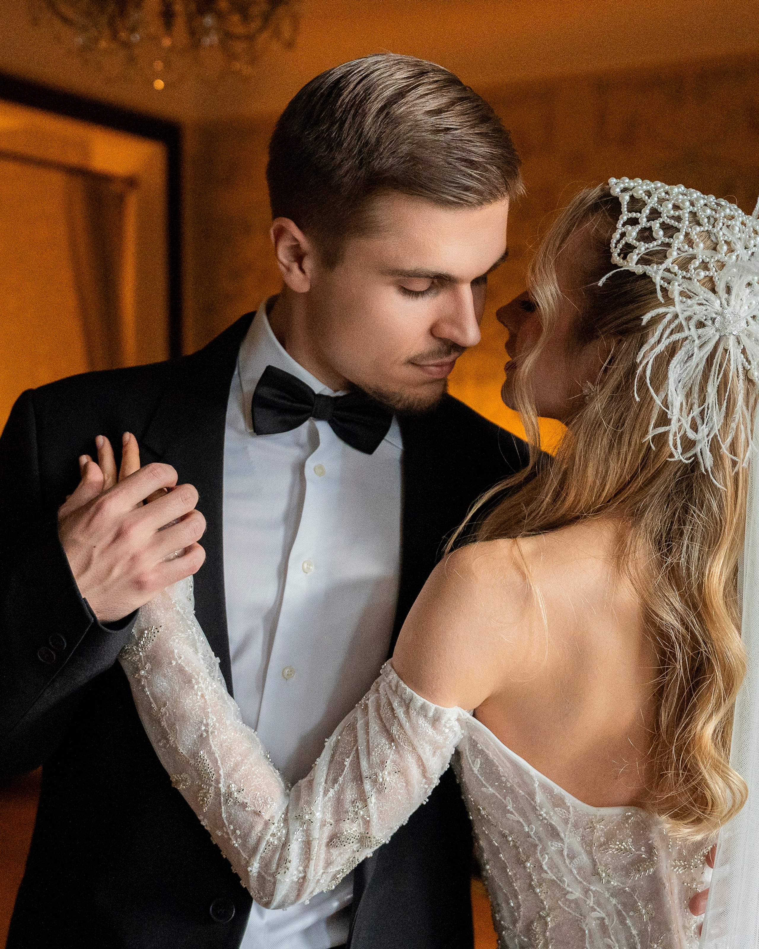 Алена и&nbsp;Родион, Metropol