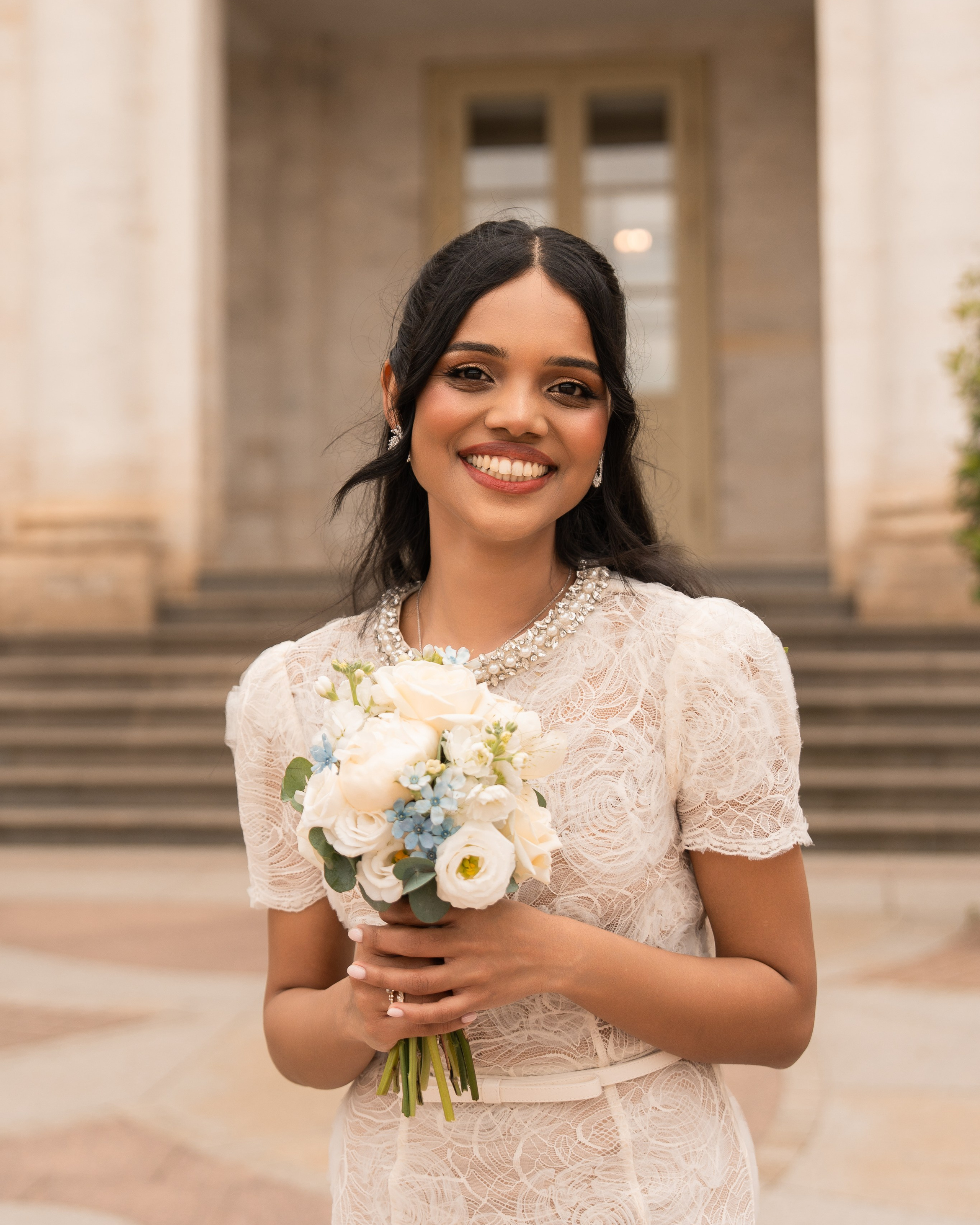 Максим и&nbsp;Харша, Царицыно