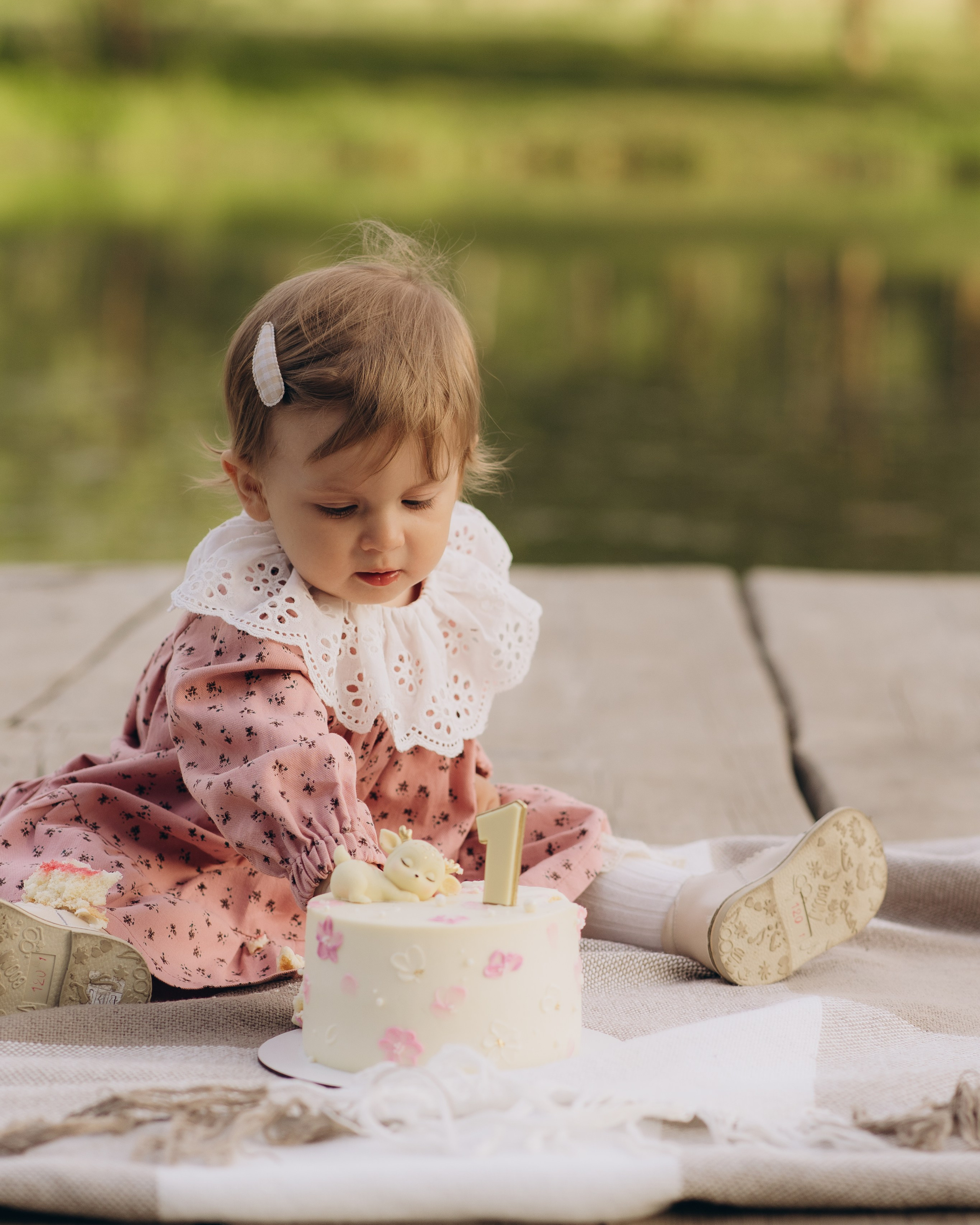 День Рождения Ульяны