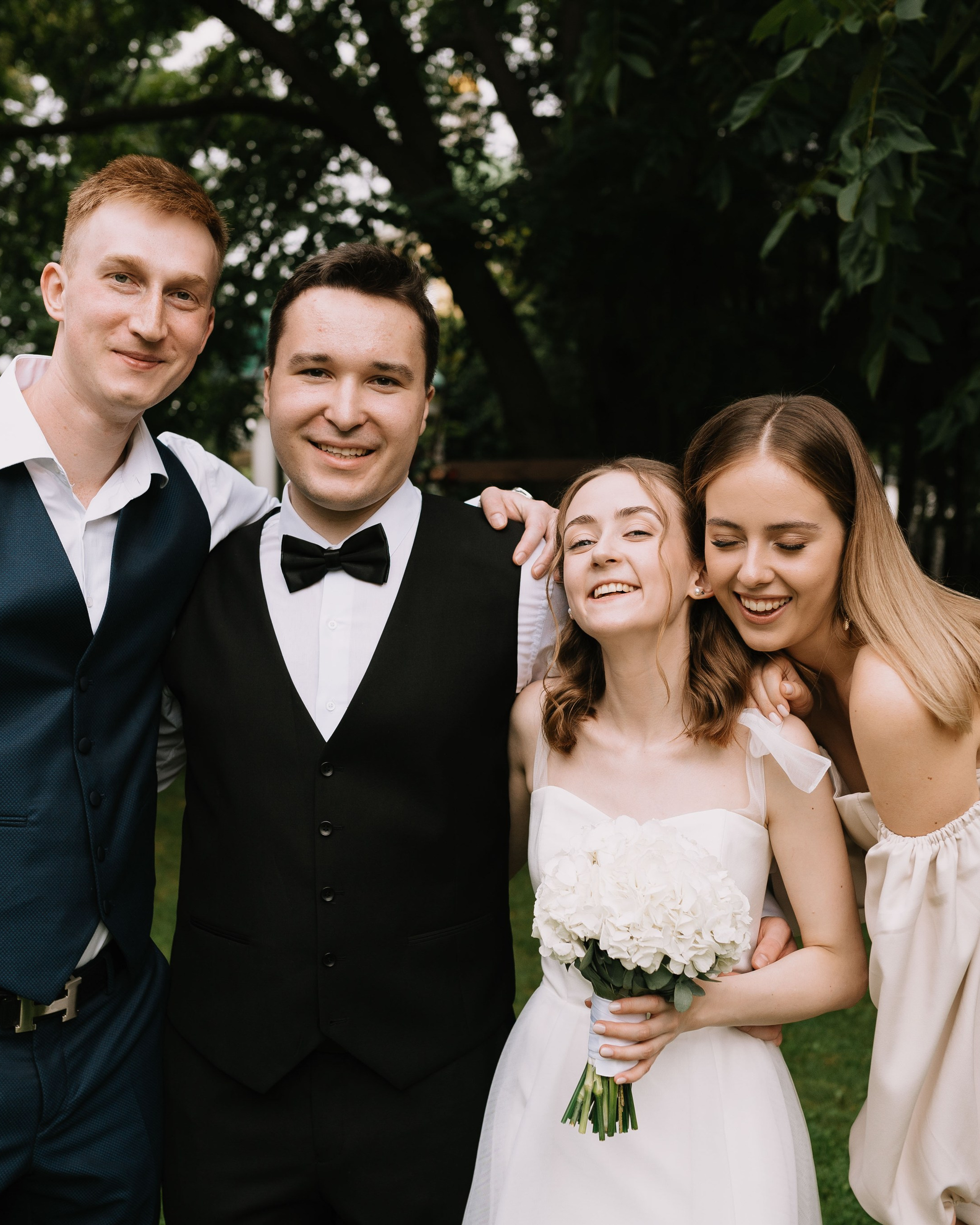 Маргарита и&nbsp;Кирилл