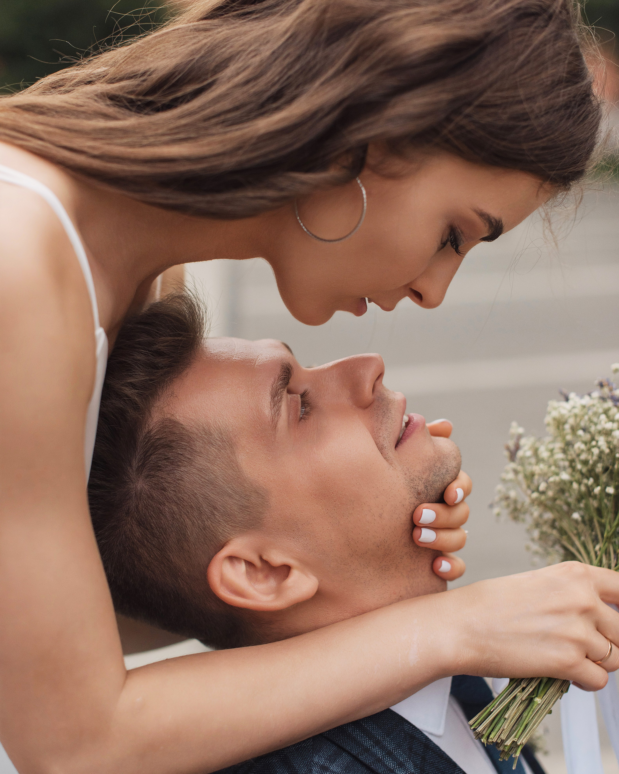 Настя и&nbsp;Максим