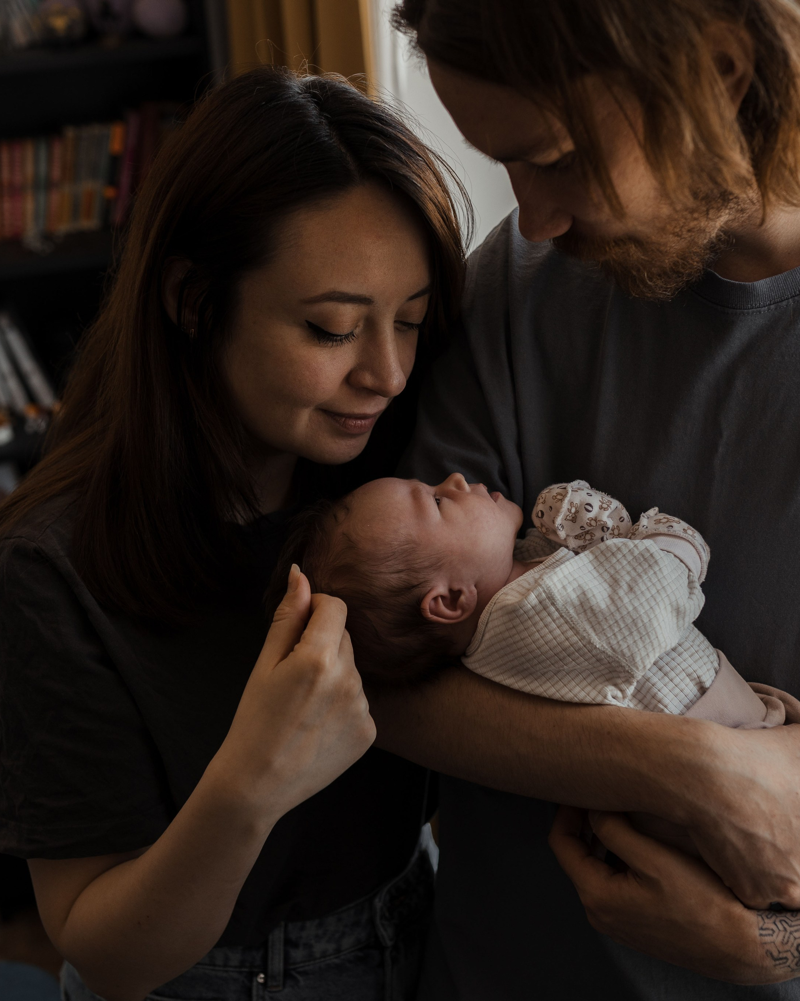 Паша, Катя, Ева, Честер и&nbsp;Оливер