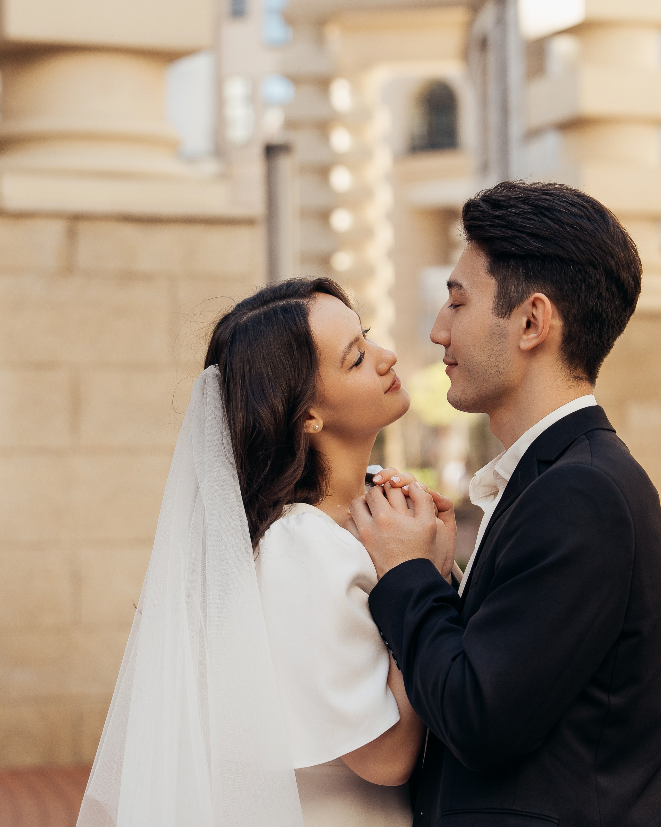 Амир и&nbsp;Азиза