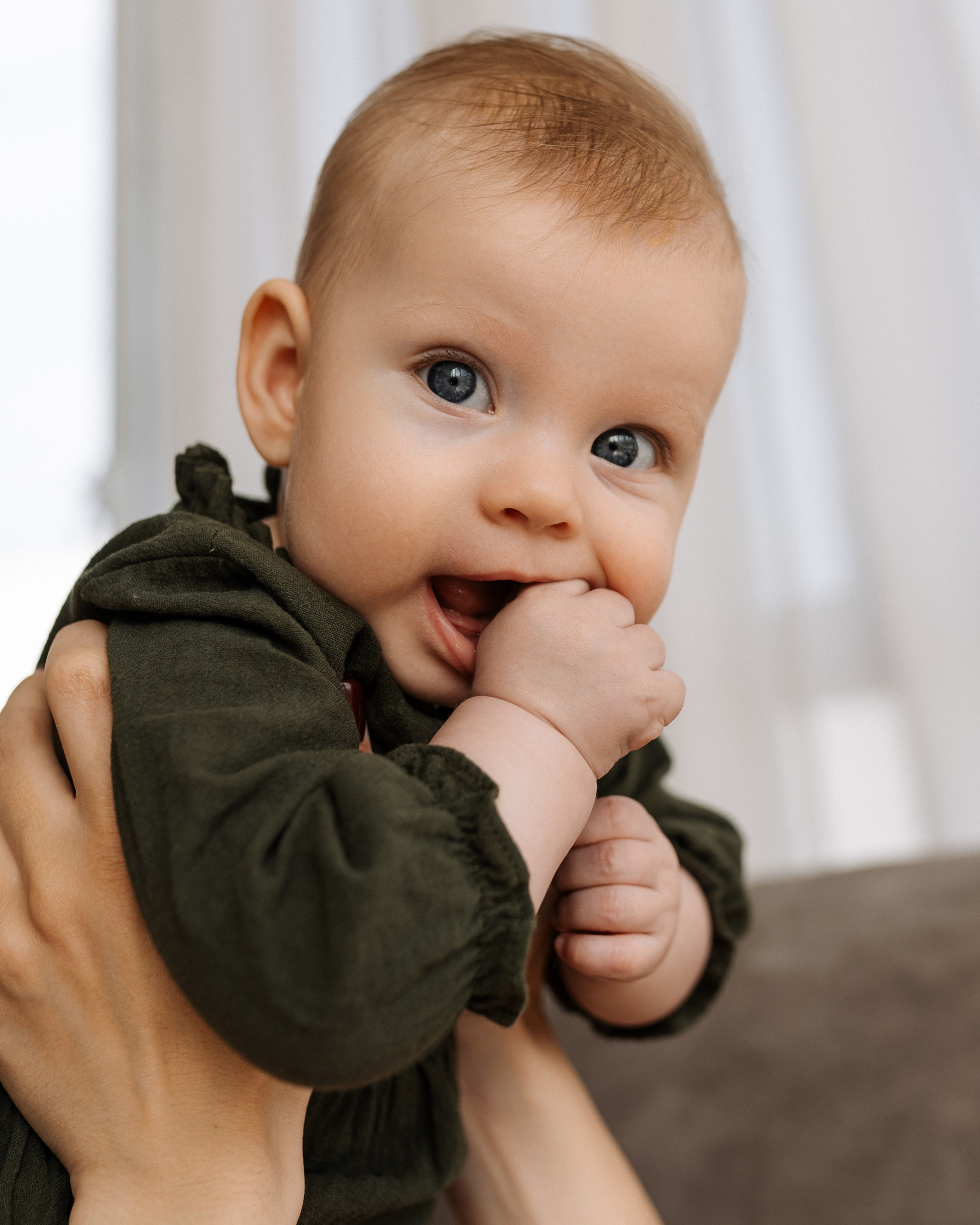 Оксана, Наталья и&nbsp;Софа, One Take Studio